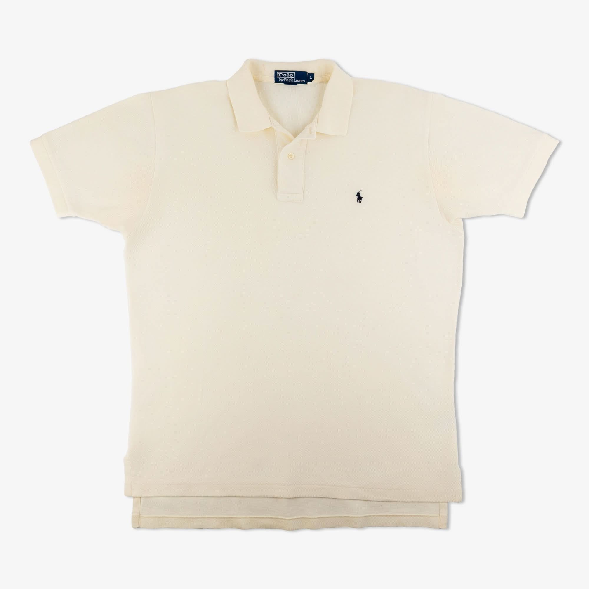 Polos Ralph Lauren-TAGZ