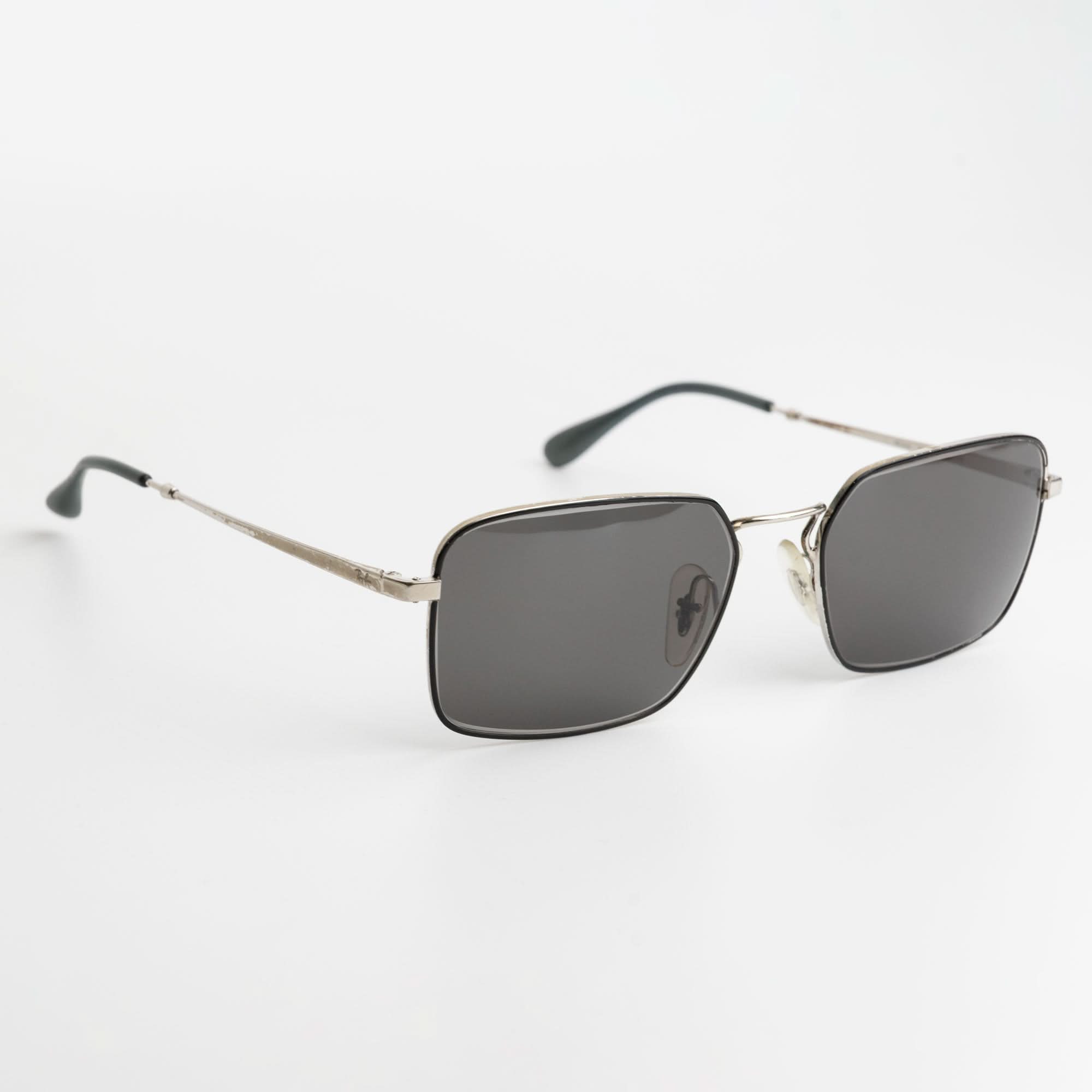 Lunettes de soleil Ray-Ban - TAGZ
