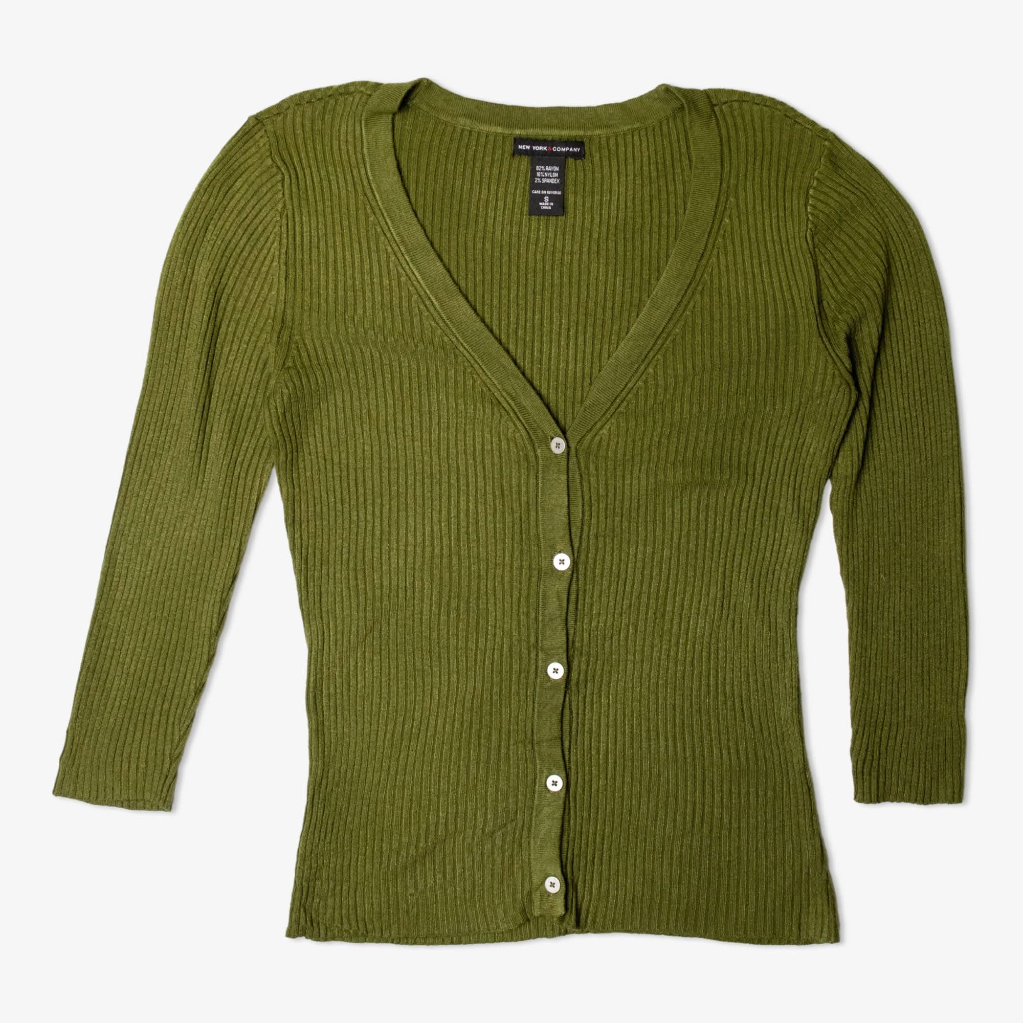 Pulls pastels côtelés (Box de 35 pièces)-TAGZ