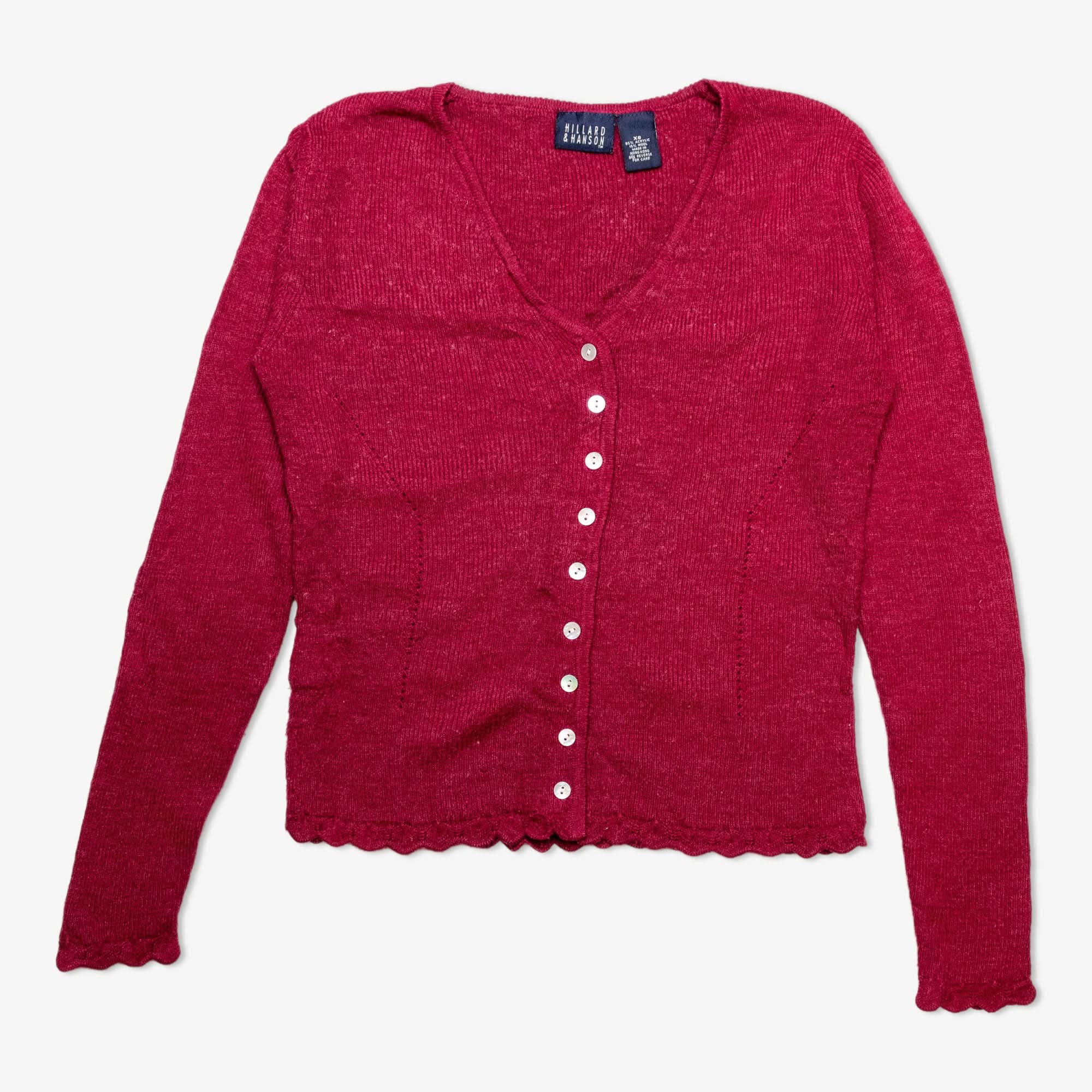 Pulls pastels côtelés (Box de 35 pièces)-TAGZ