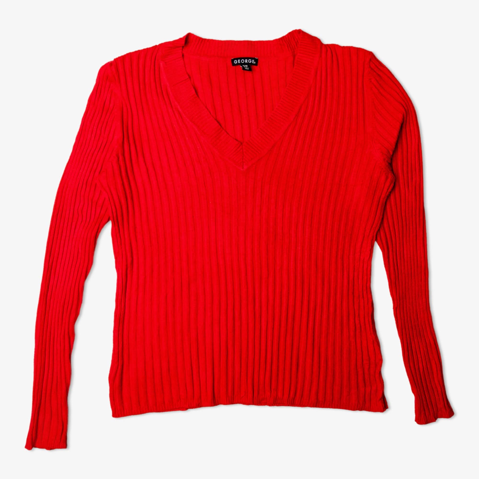Pulls pastels côtelés (Box de 35 pièces)-TAGZ