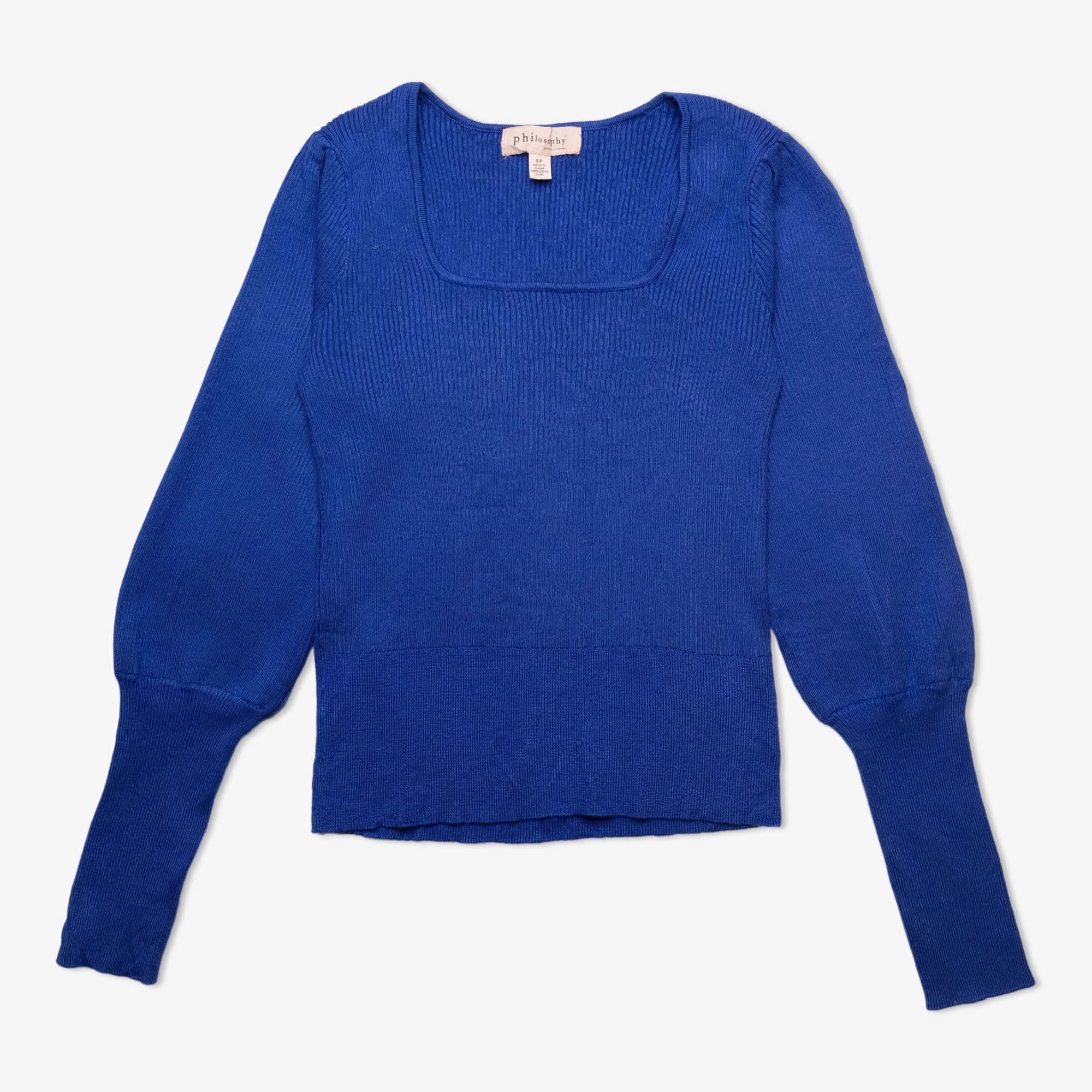 Pulls pastels côtelés (Box de 35 pièces)-TAGZ