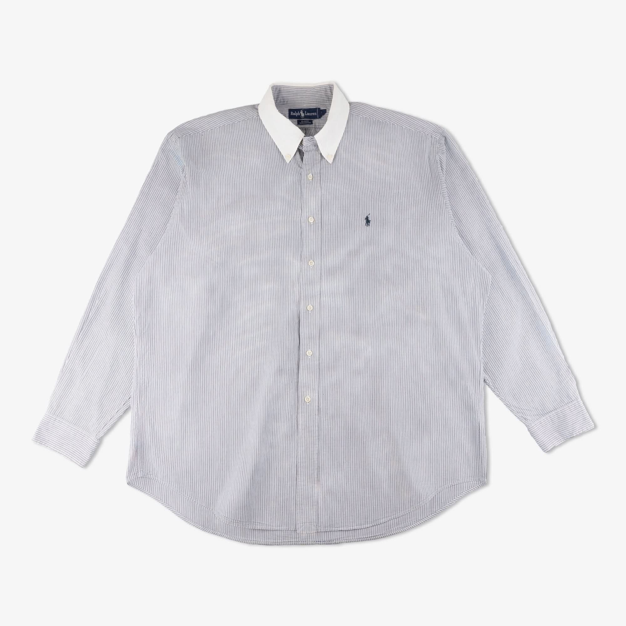 Chemises Ralph Lauren pour Homme (Box de 10 pièces)-TAGZ