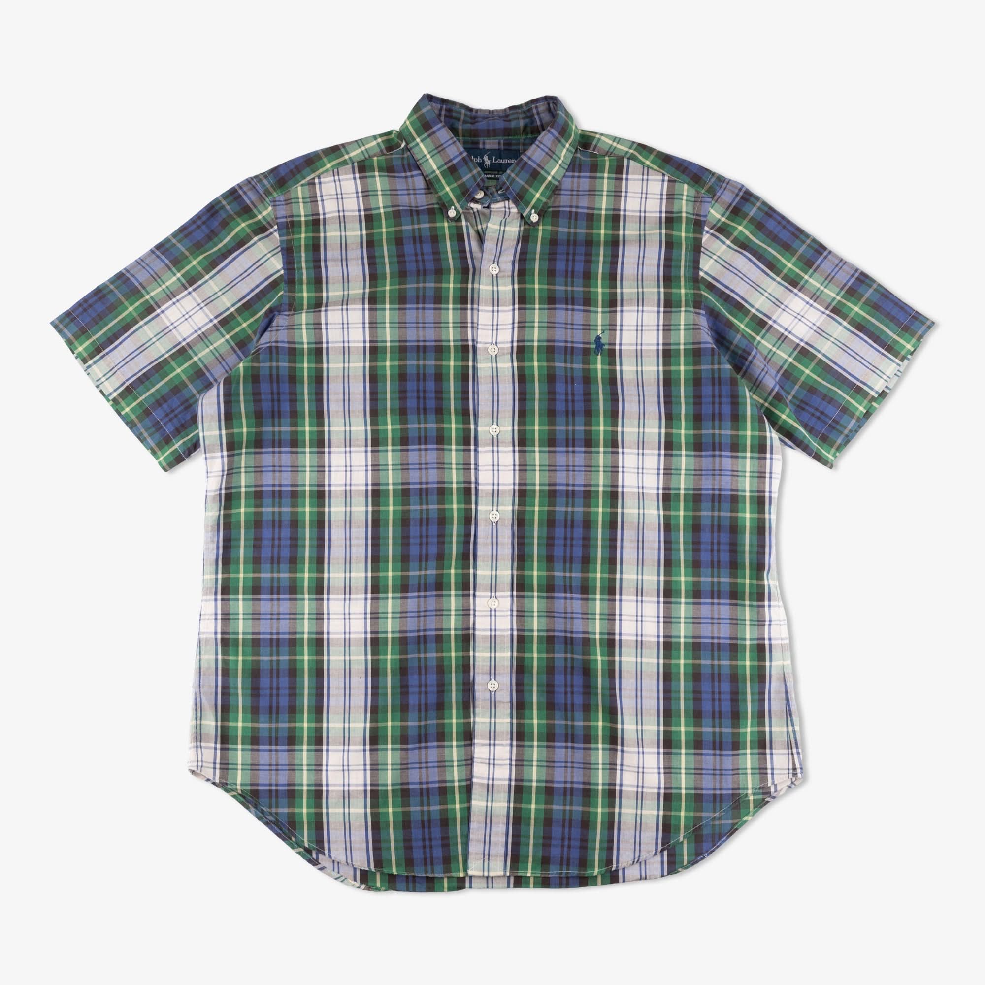 Chemises Ralph Lauren pour Homme (Box de 10 pièces)-TAGZ