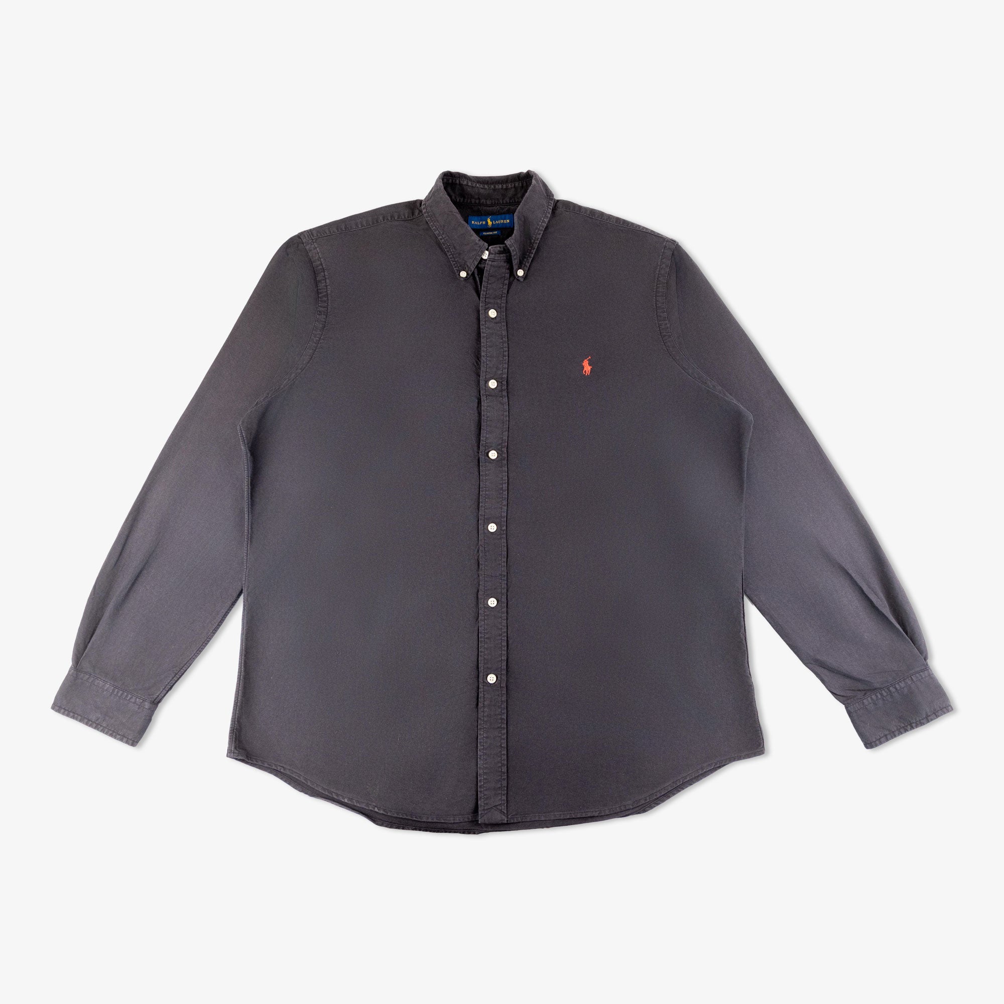 Chemises Ralph Lauren pour Homme – Lot de 10 pièces-TAGZ