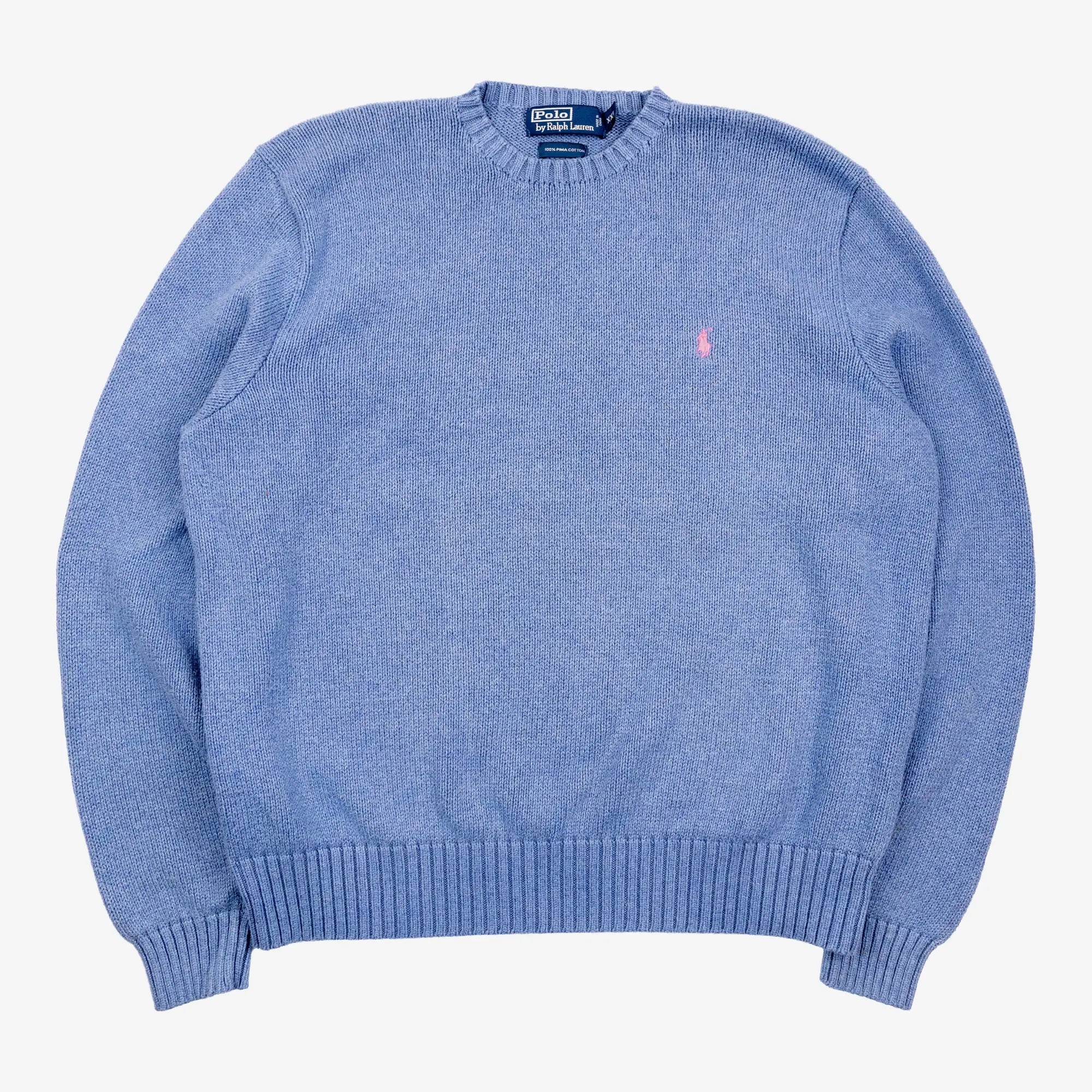 Box pulls Ralph Lauren & Chaps-TAGZ