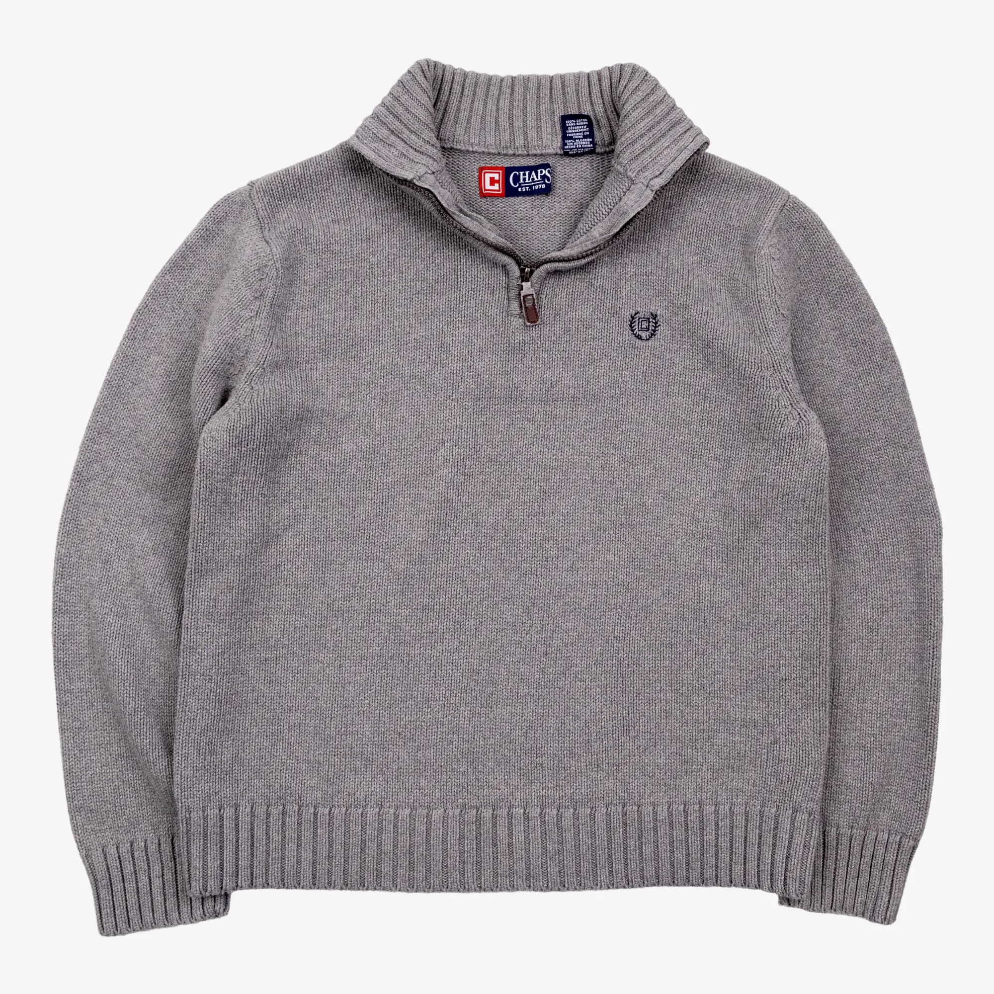 Box pulls Ralph Lauren & Chaps-TAGZ