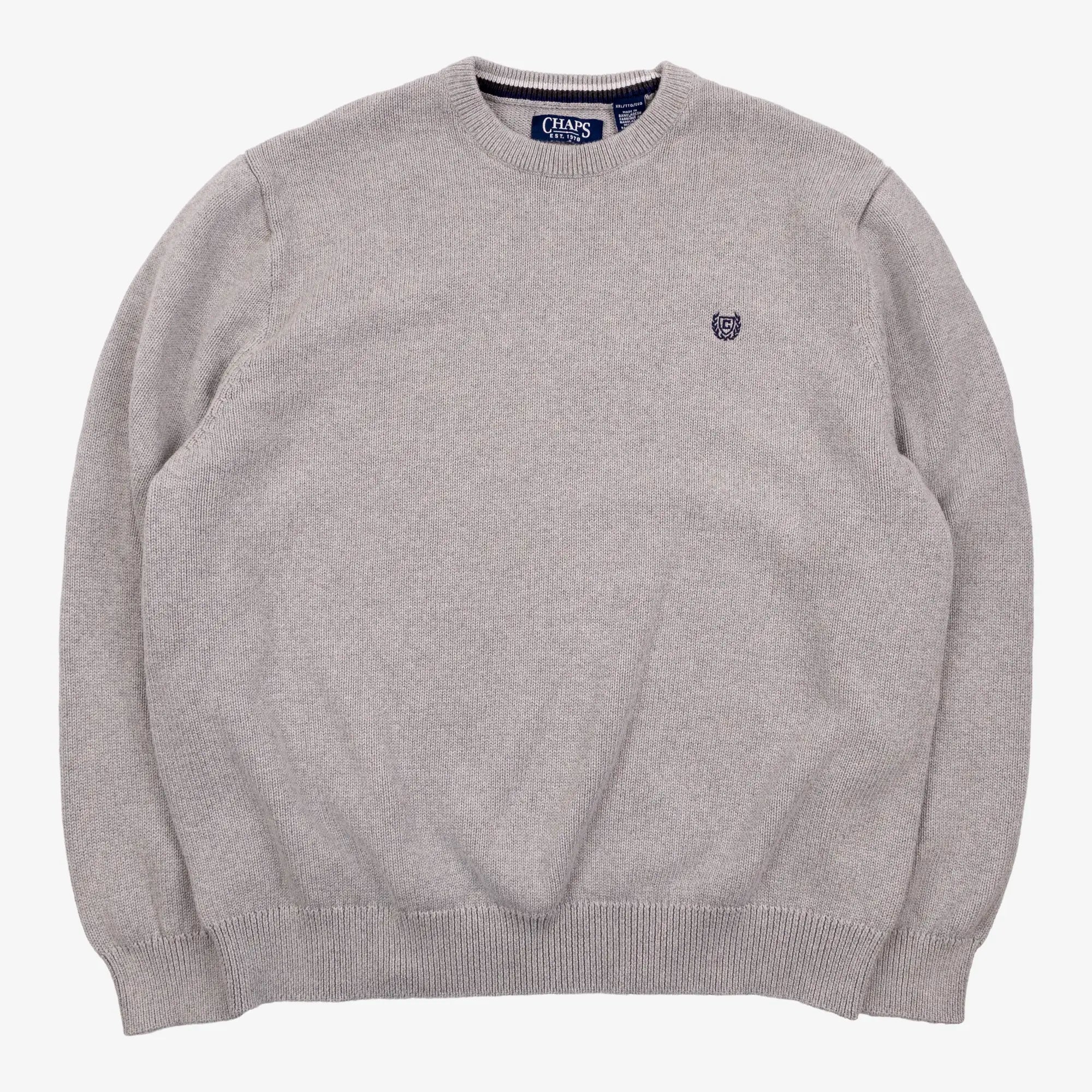 Box pulls Ralph Lauren & Chaps-TAGZ