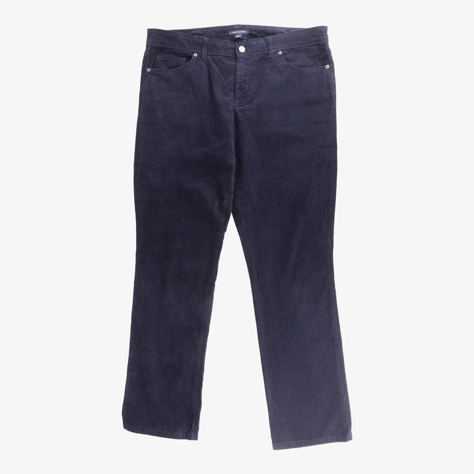 Box de 10 Pantalons Ralph Lauren & Tommy Hilfiger - Mix Chino & Classique-TAGZ