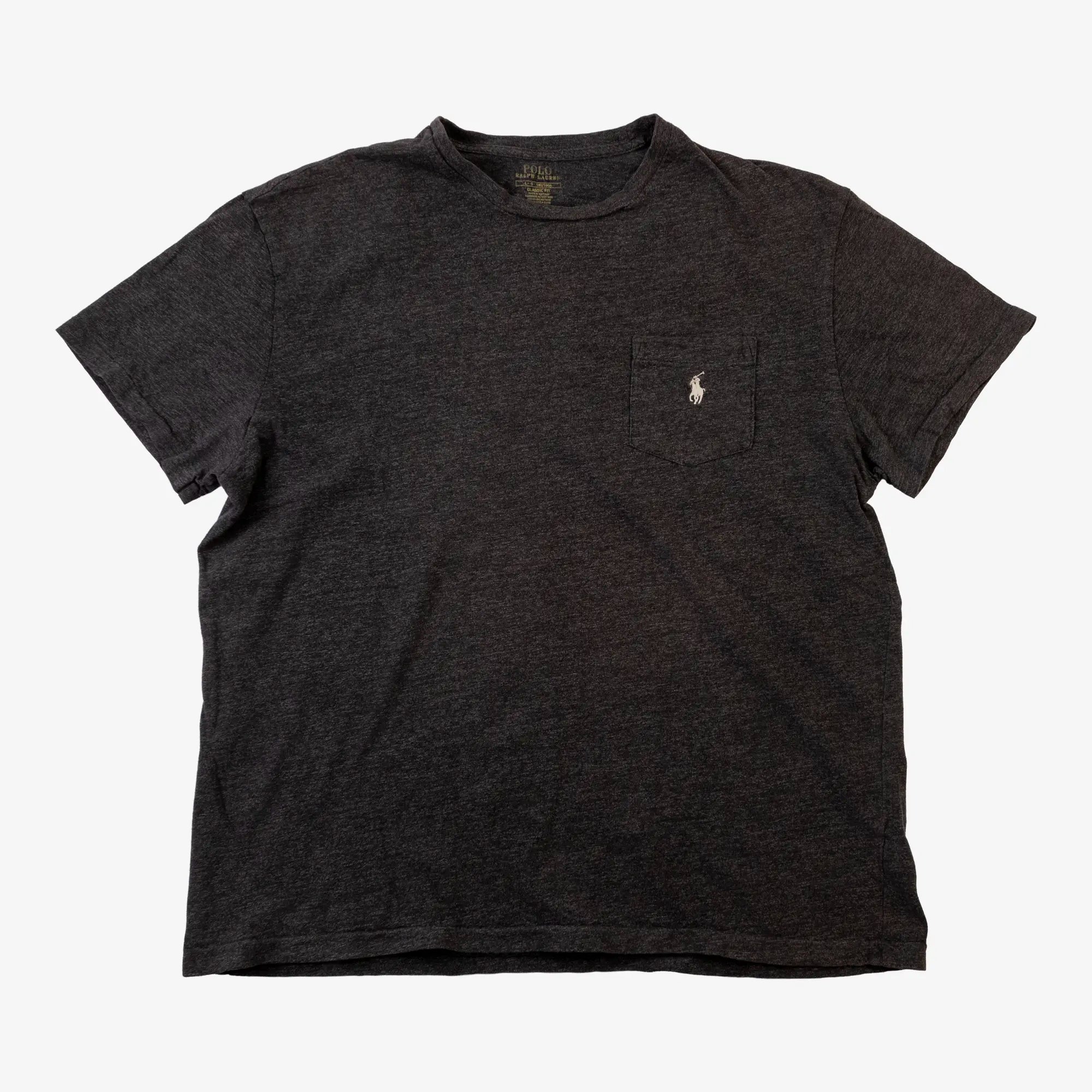 Box de 20 t-shirts Ralph Lauren - Grade B-TAGZ