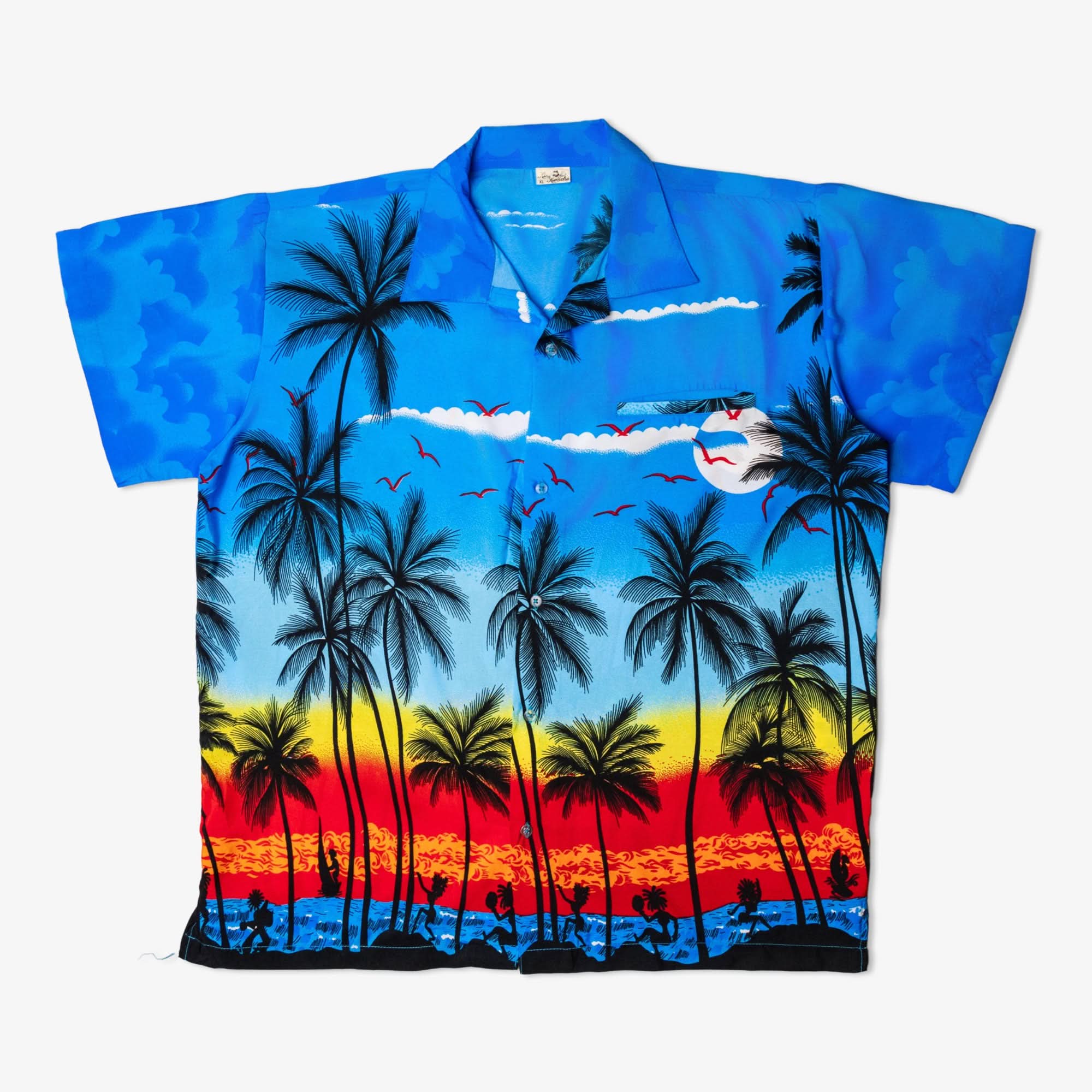 Chemises en soie (Box de 70 pièces)-TAGZ