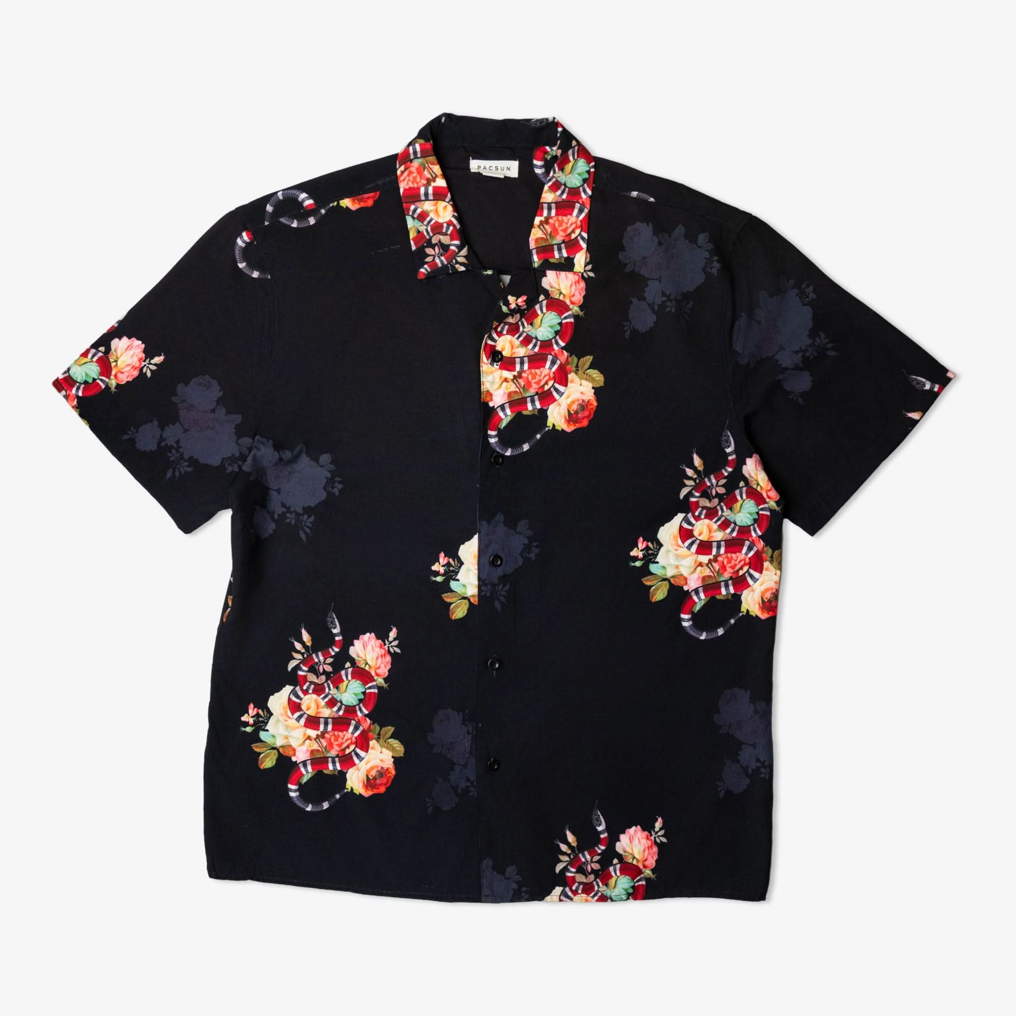 Chemises en soie (Box de 70 pièces)-TAGZ