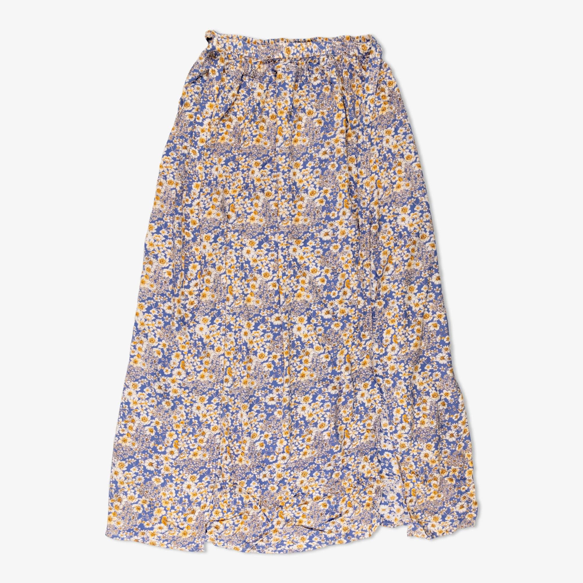 Jupes à fleurs imprimées Premium (Box de 20 pièces)-TAGZ