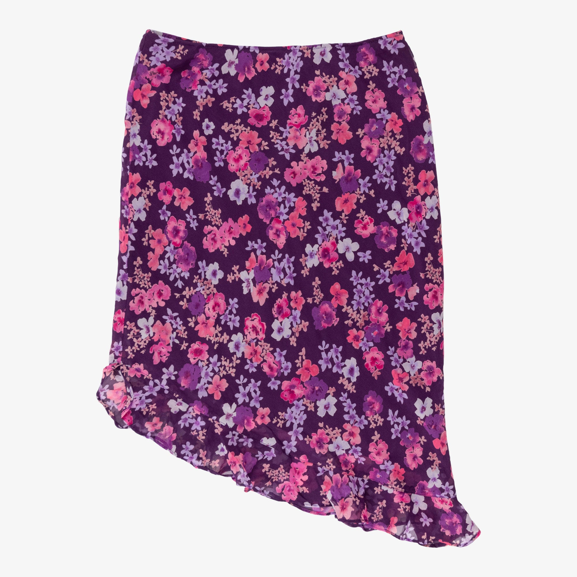 Jupes à fleurs imprimées Premium - TAGZ
