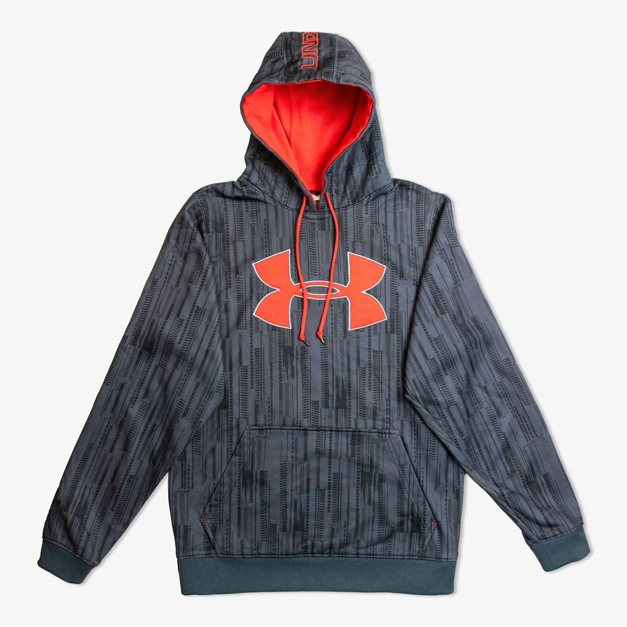 Vestes de Sport de Marque (Box de 25 pièces)-TAGZ