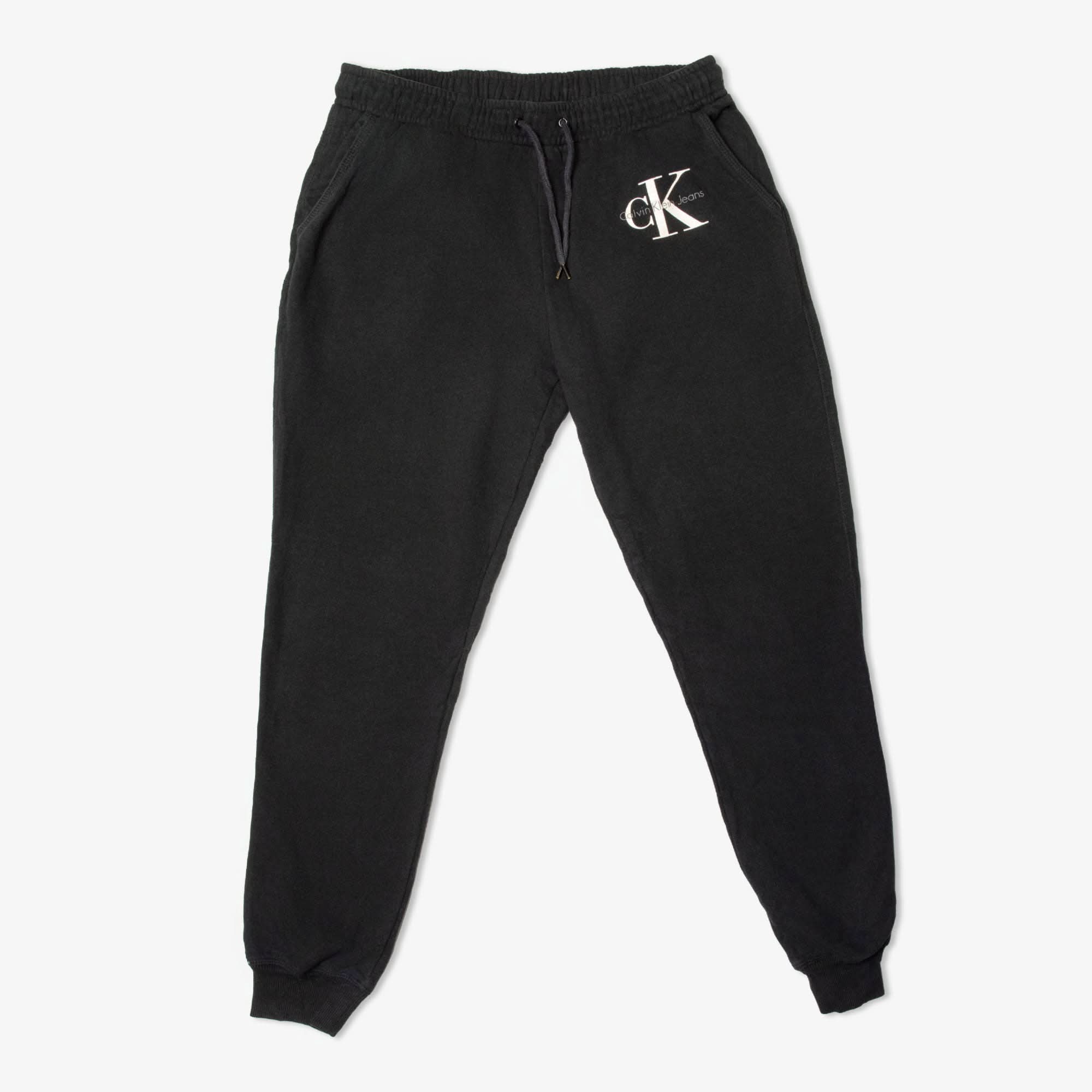 Pantalons de jogging en coton (Box de 20 pièces)-TAGZ