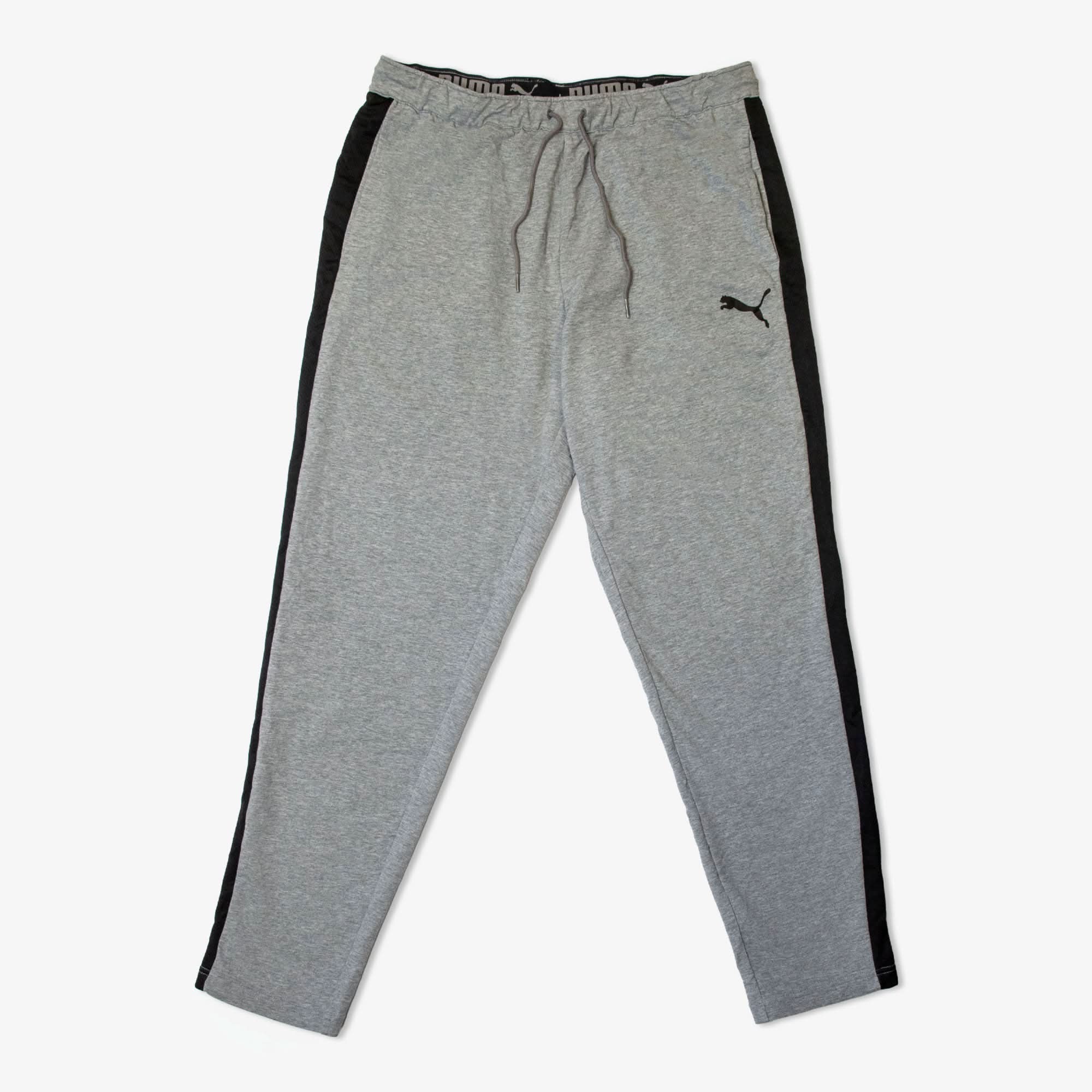 Pantalons de jogging en coton (Box de 20 pièces)-TAGZ