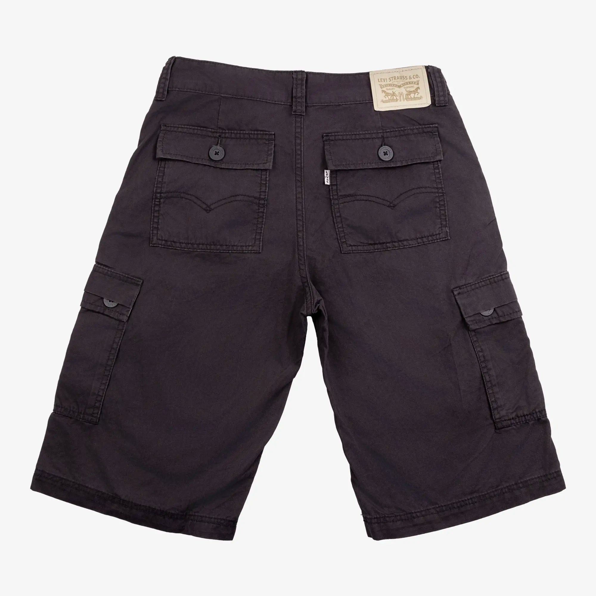 Spring Box - Mix de Shorts Cargo de Marque (20, 40 ou 80 pièces)-SPRING-BOX-BRAND-CARGO-SHORTS-1-TAGZ