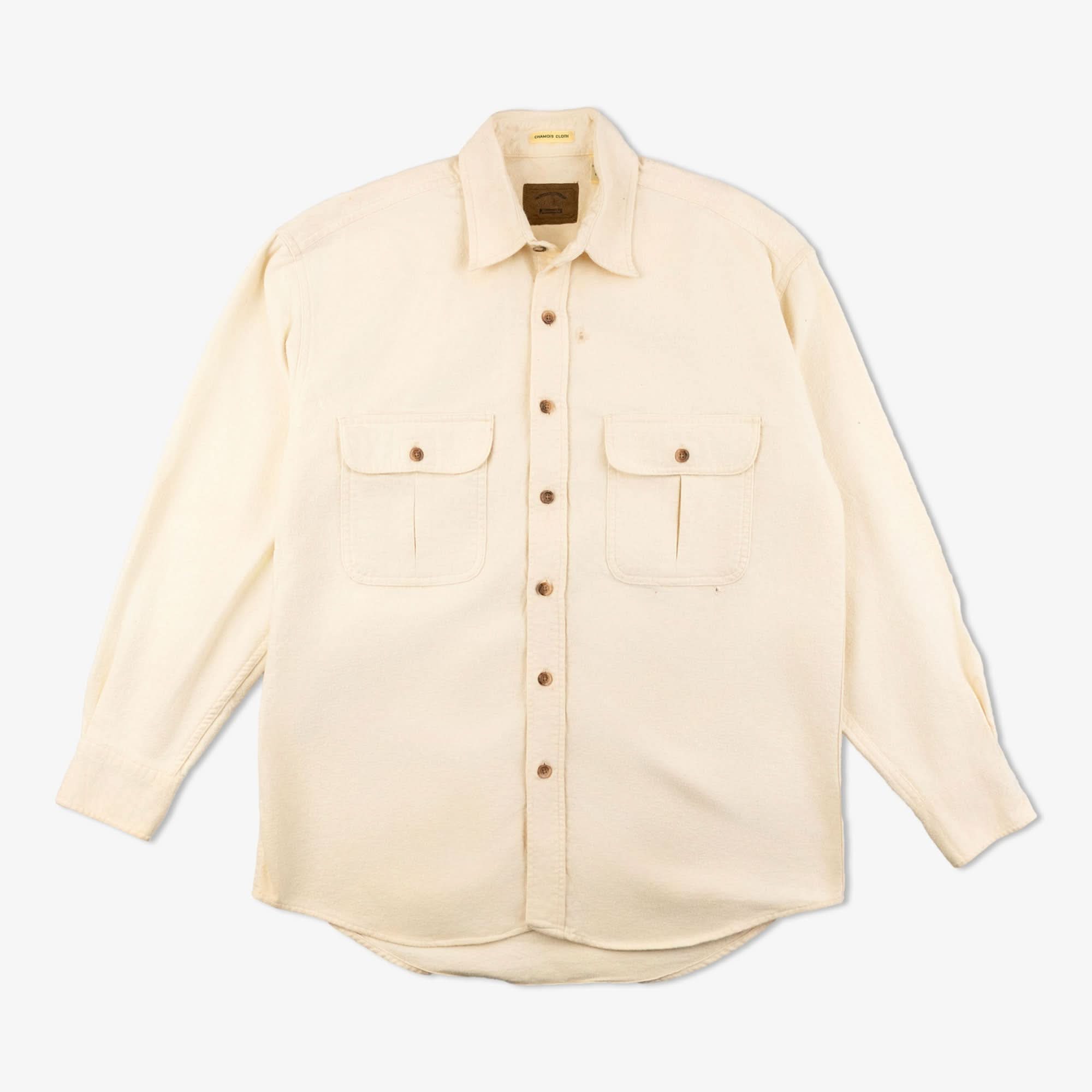 Chemises St. John’s Bay (Box de 15 pièces)-TAGZ