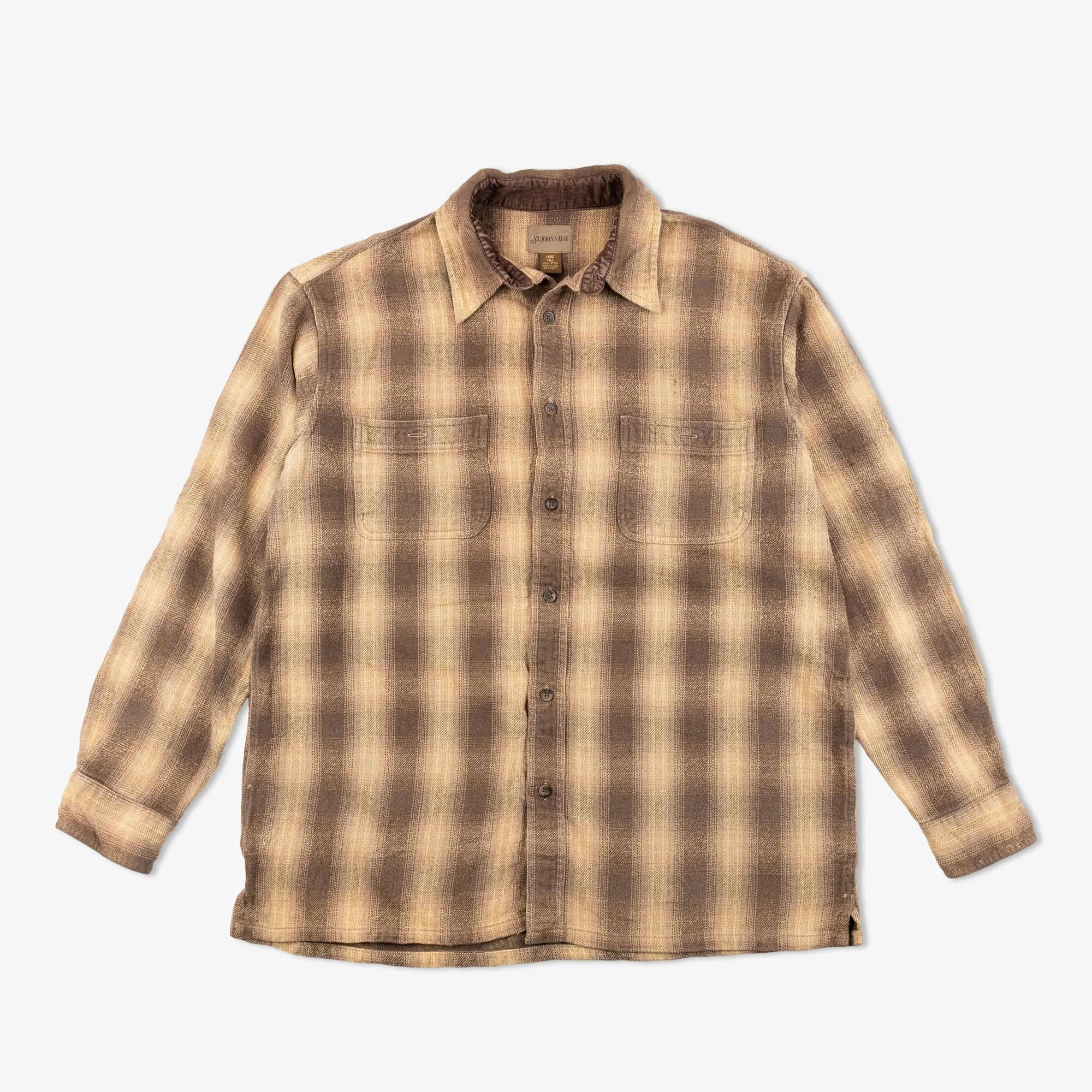 Chemises St. John’s Bay (Box de 15 pièces)-TAGZ