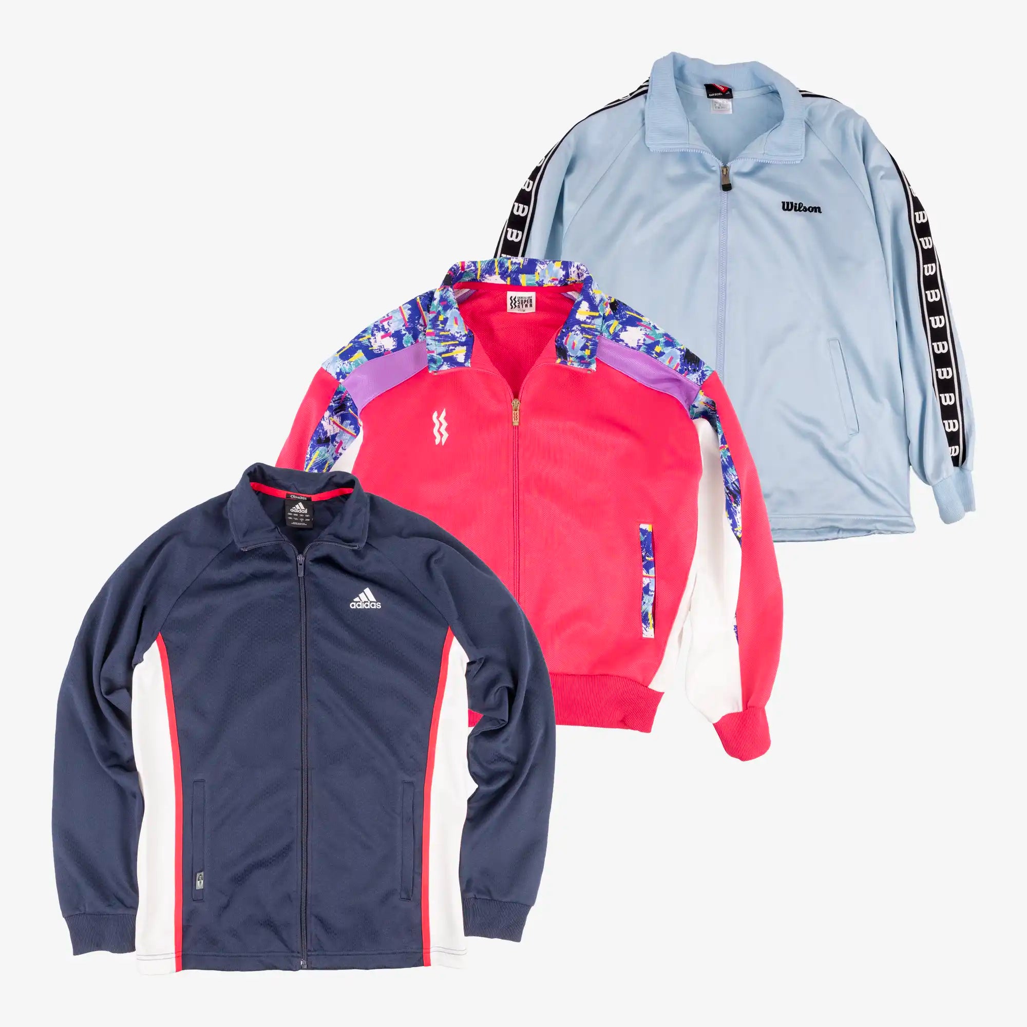 Starter Box Revendeur Vintage - Mix Marques Premium (14 Pièces)-TAGZ