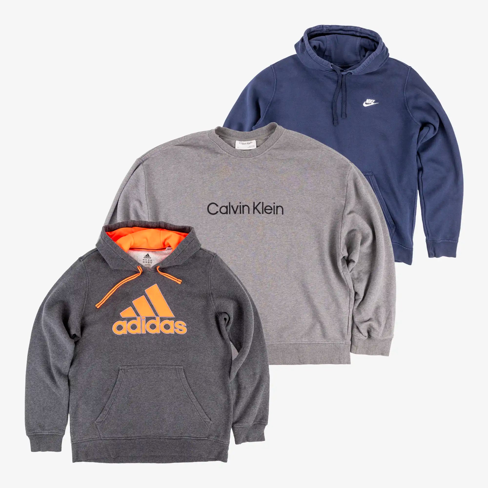 Starter Box Revendeur Vintage - Mix Marques Premium (14 Pièces)-TAGZ