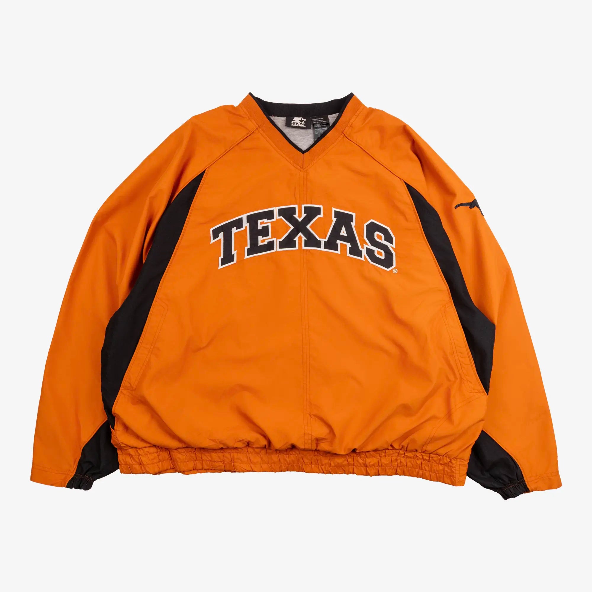 Box de 10 Jackets PREMIUM Starter et Licences US-TAGZ