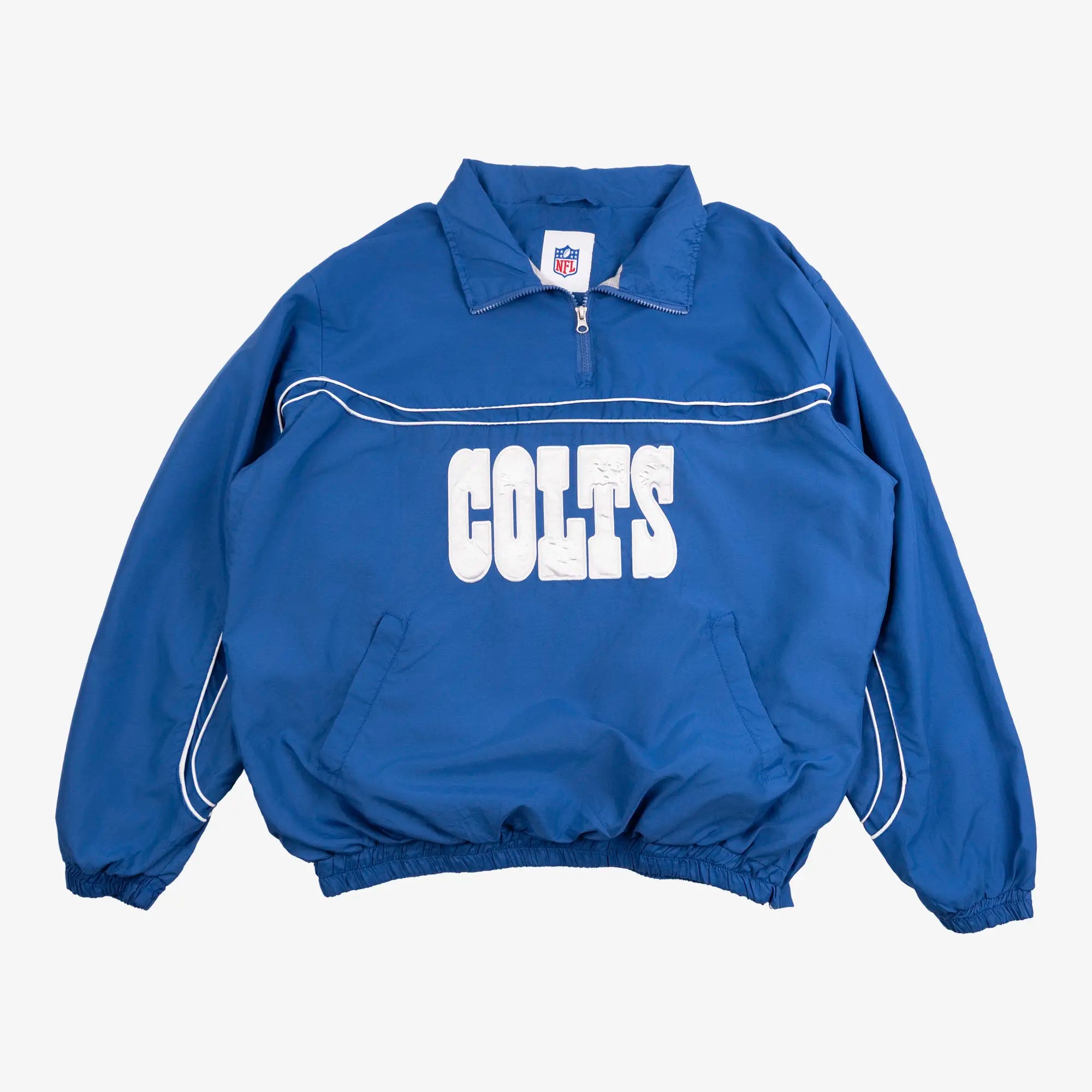 Box de 10 Jackets PREMIUM Starter et Licences US-TAGZ