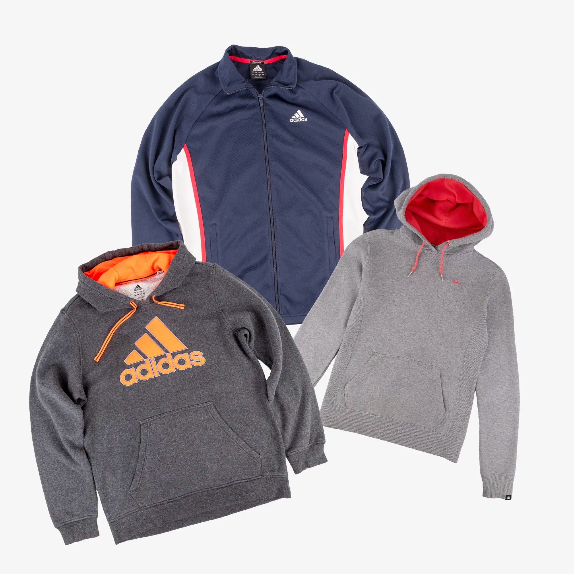 Starter Box Winter Edition-TAGZ