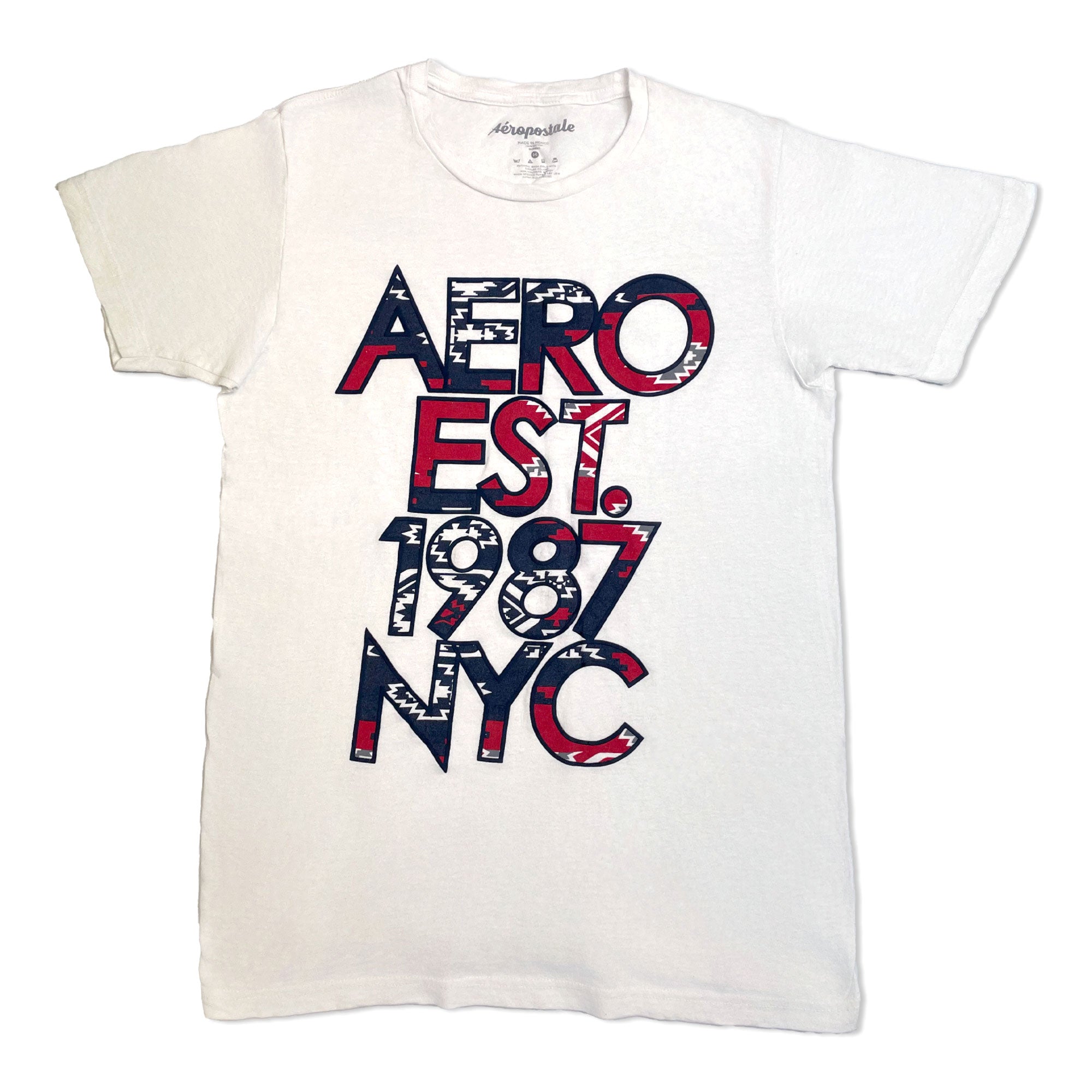 T-shirts imprimés (Destinations) - TAGZ
