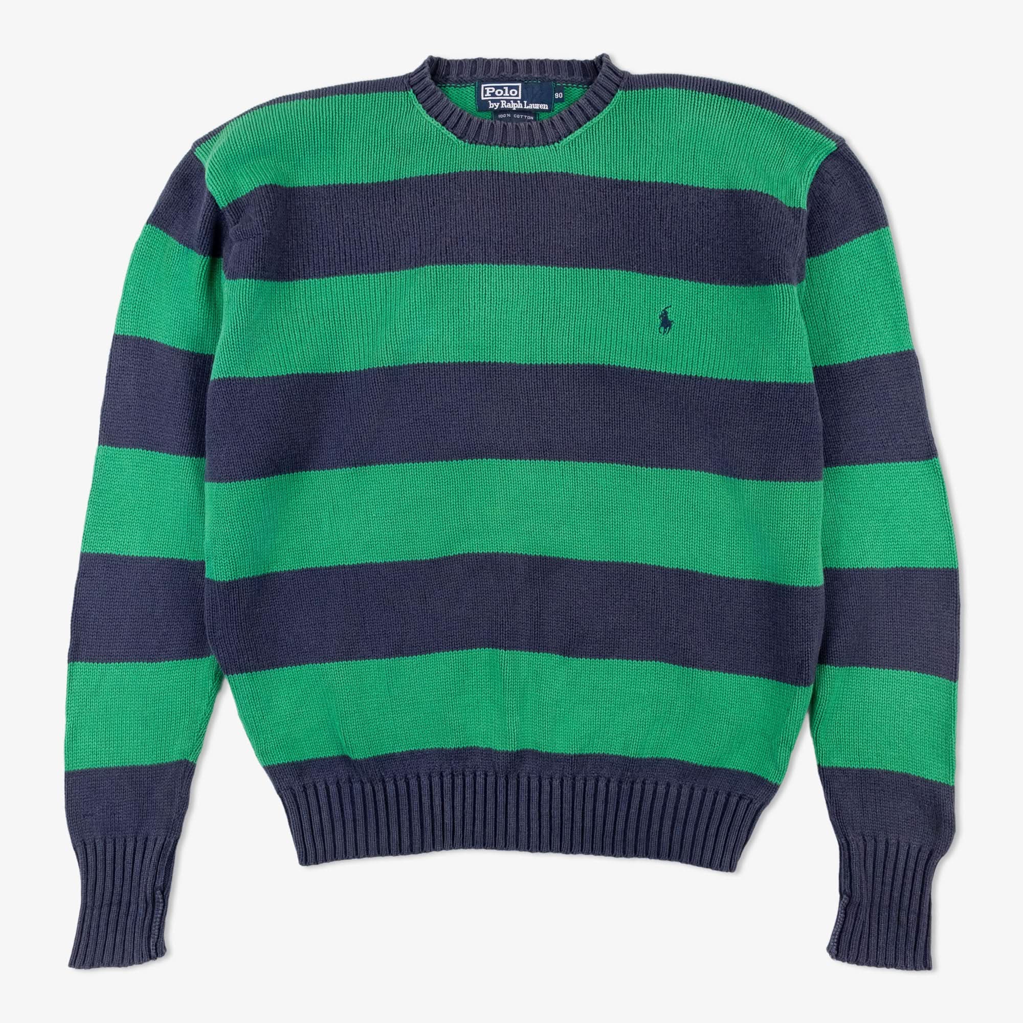 Pulls Cols Ronds Ralph Lauren (Box de 10 pièces) - TAGZ Limited-TAGZ