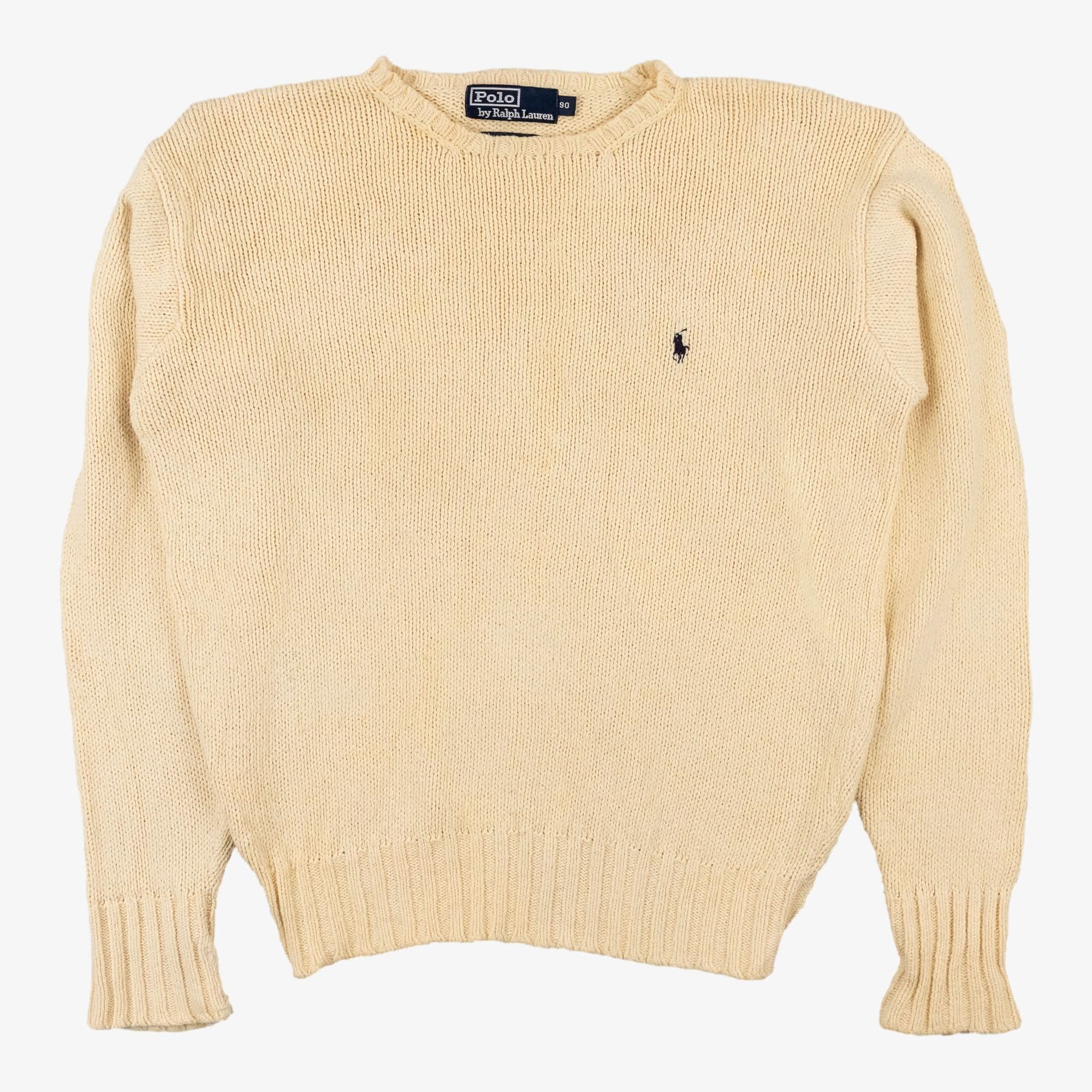 Pulls Cols Ronds Ralph Lauren (Box de 10 pièces) - TAGZ Limited-TAGZ