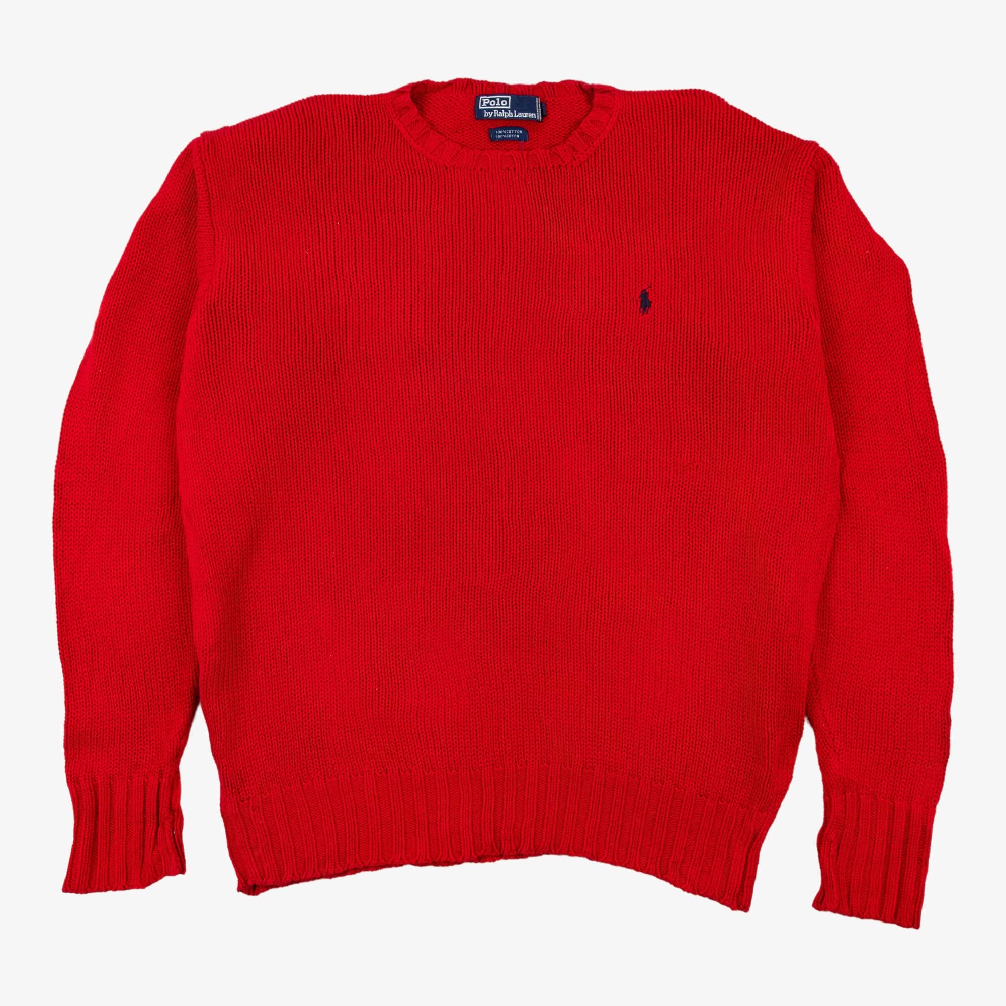 Pulls Cols Ronds Ralph Lauren (Box de 10 pièces) - TAGZ Limited-TAGZ