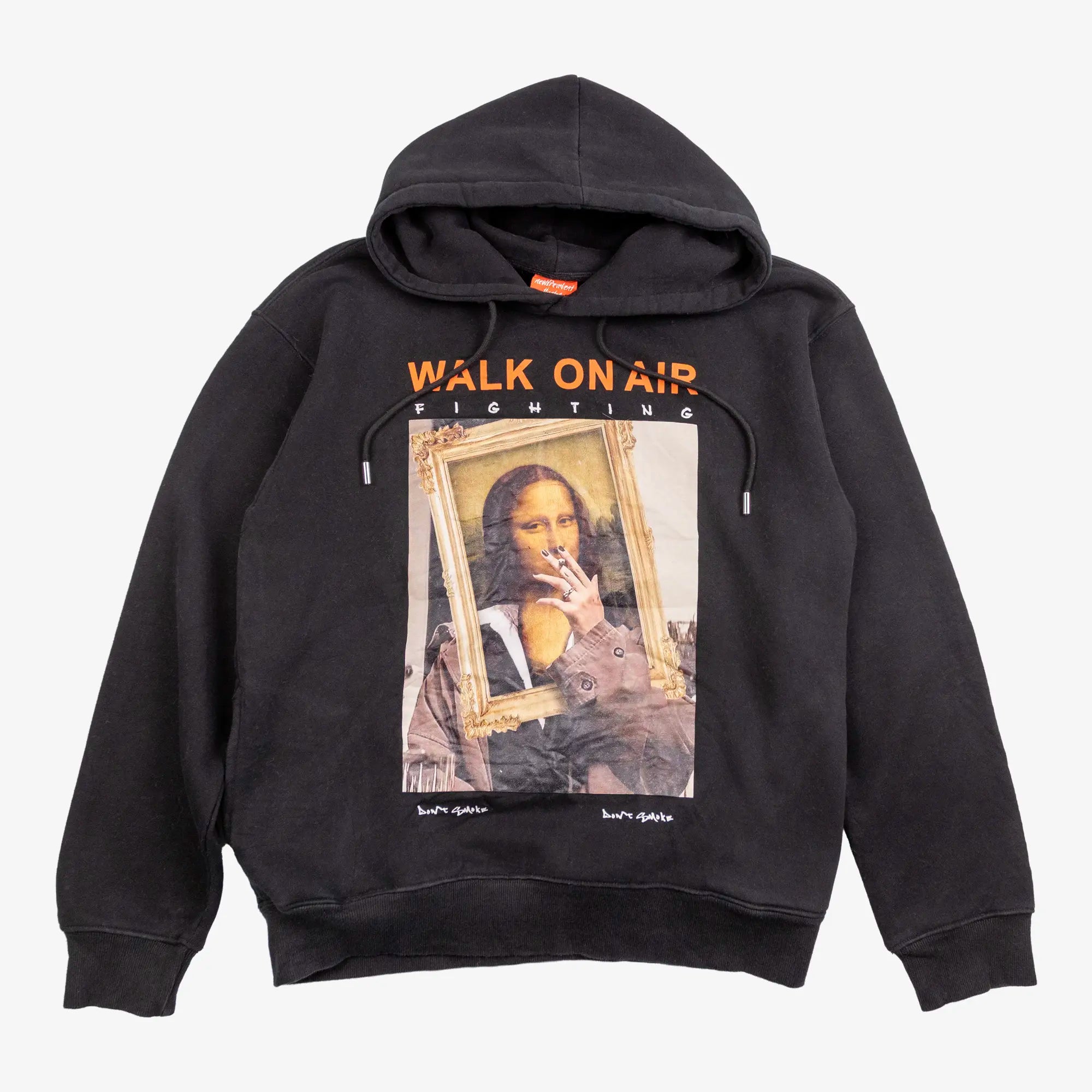 Box de 20 Sweat-shirts Graphiques US-TAGZ