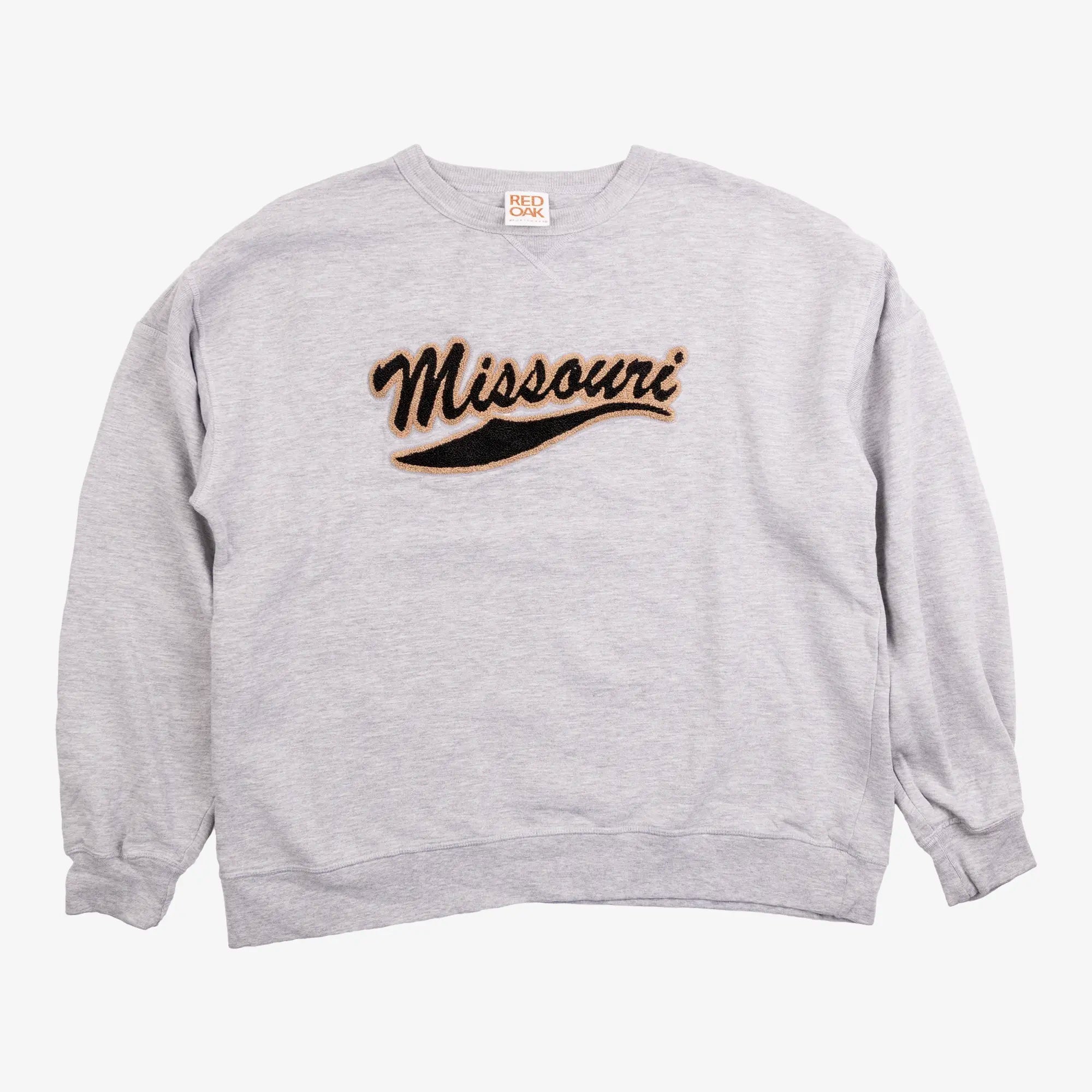 Box of classic ProSport US sweatshirts