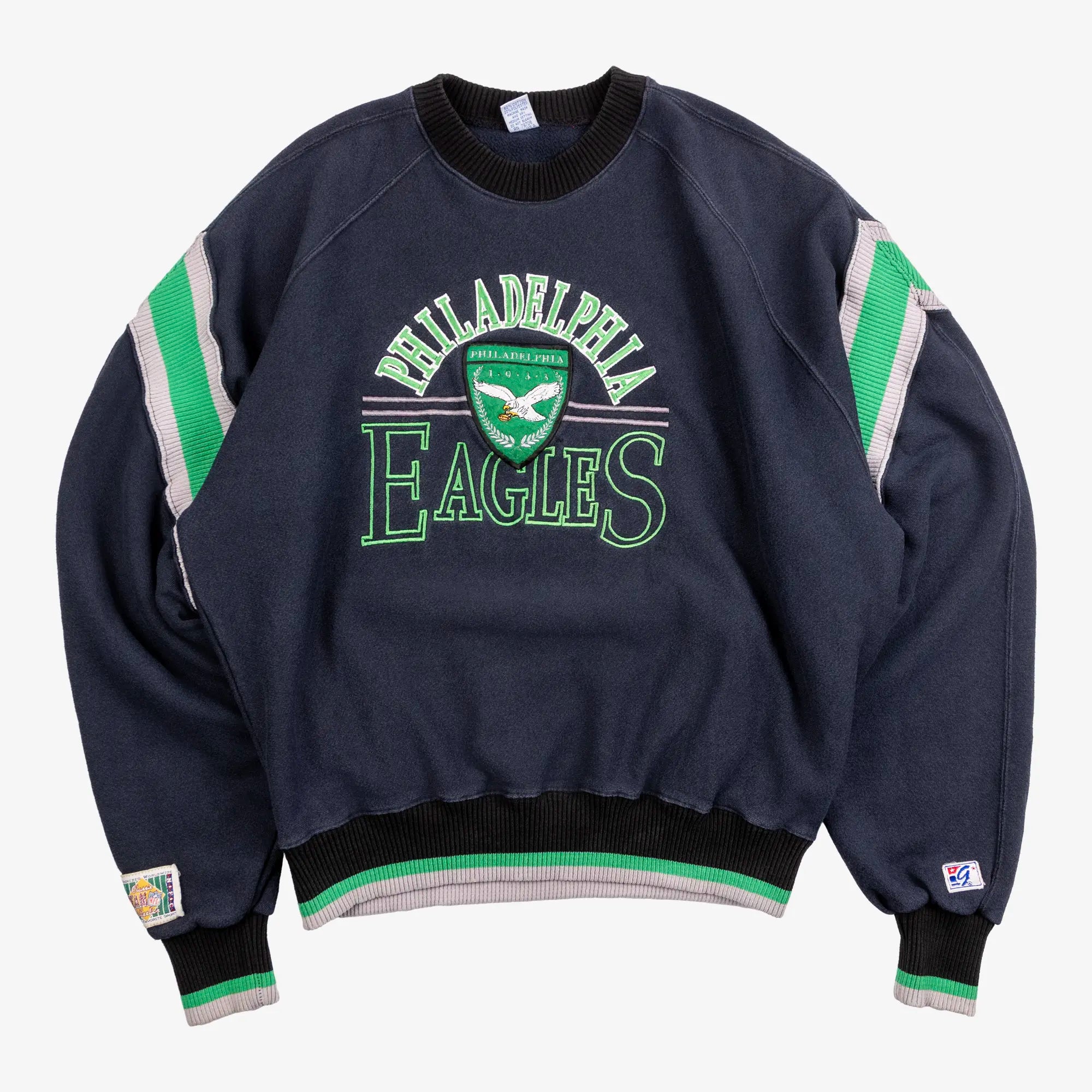 Box de 10 sweats ProSport Made In USA