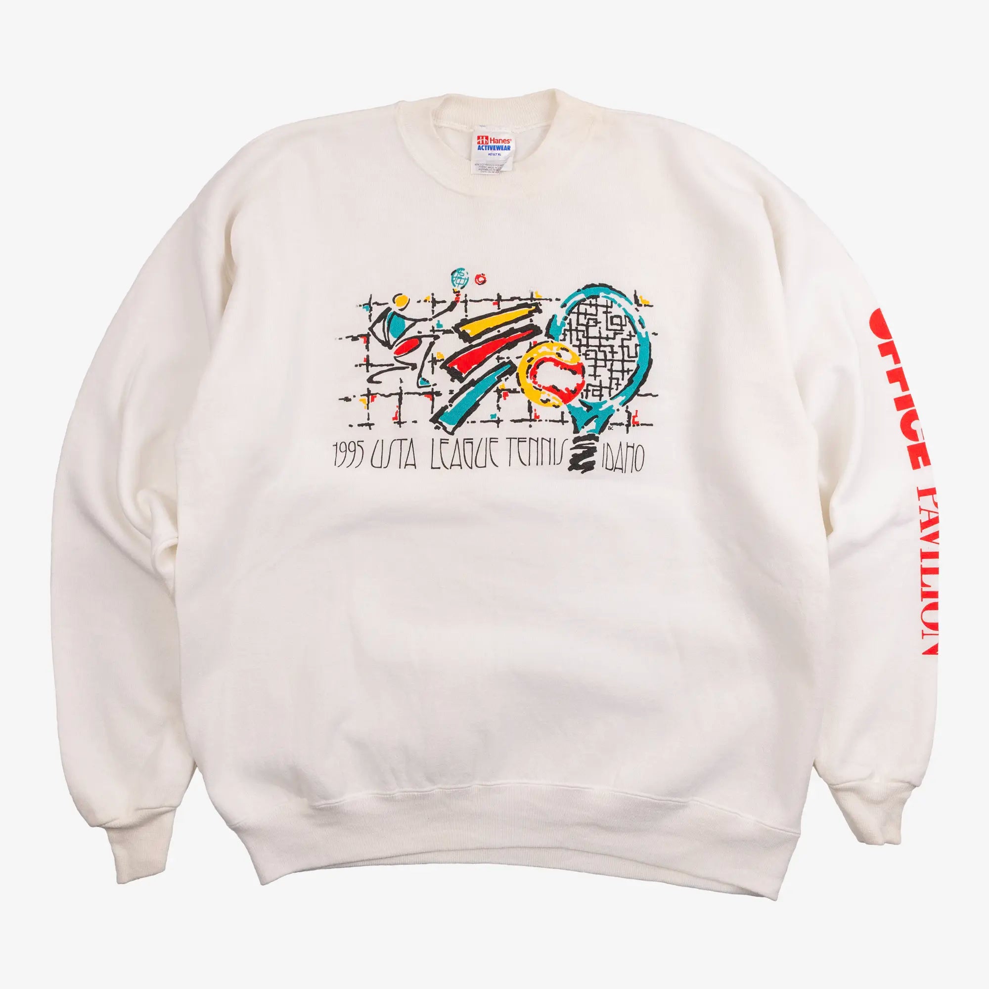 Box de 10 sweats ProSport Made In USA