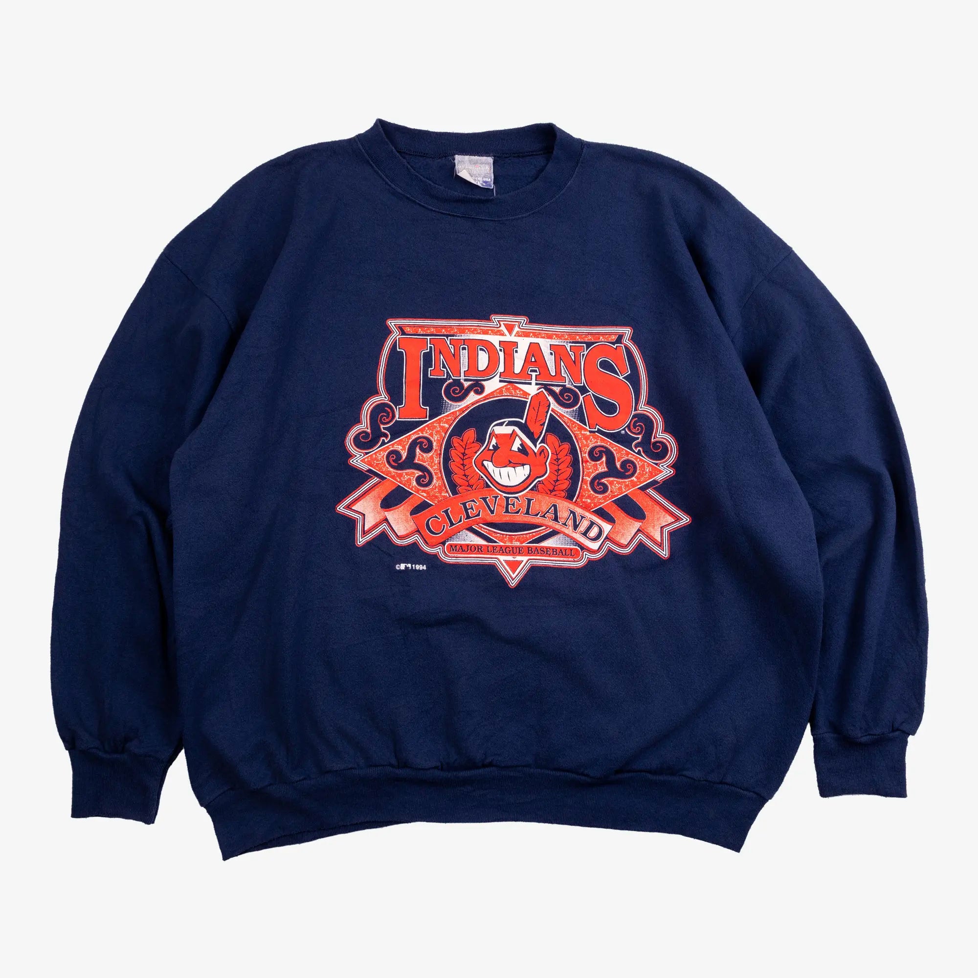 Box of 10 ProSport sweatshirts Made In USA