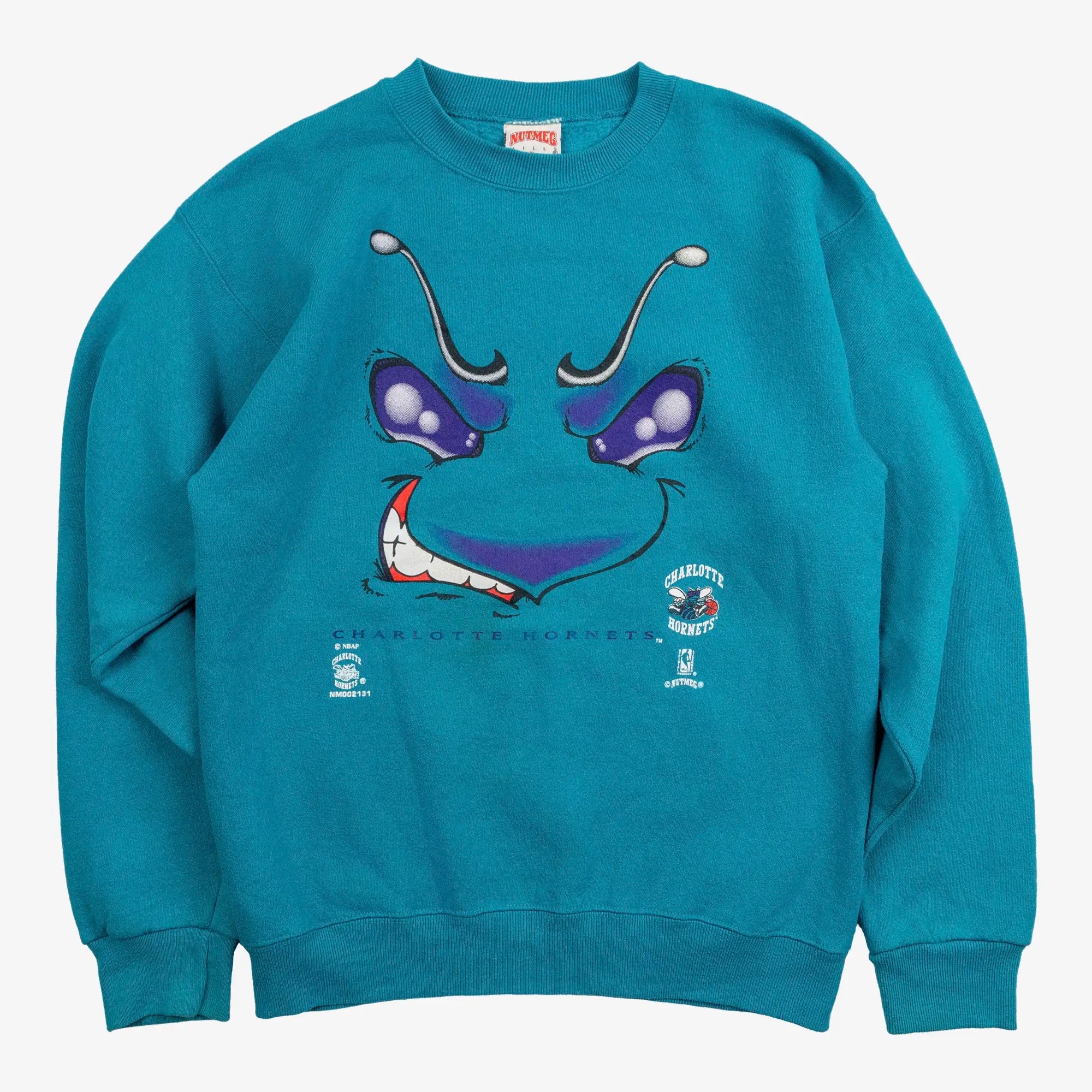 Box of 10 ProSport sweatshirts Made In USA