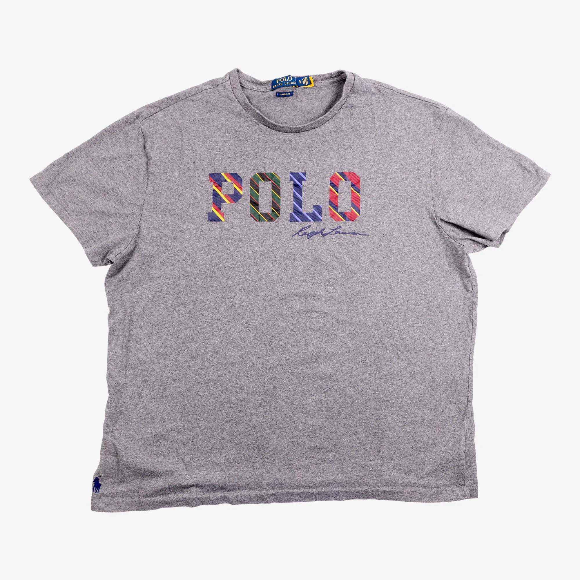 Spring Box Tee Premium – Mix Ralph Lauren & Brand-TAGZ