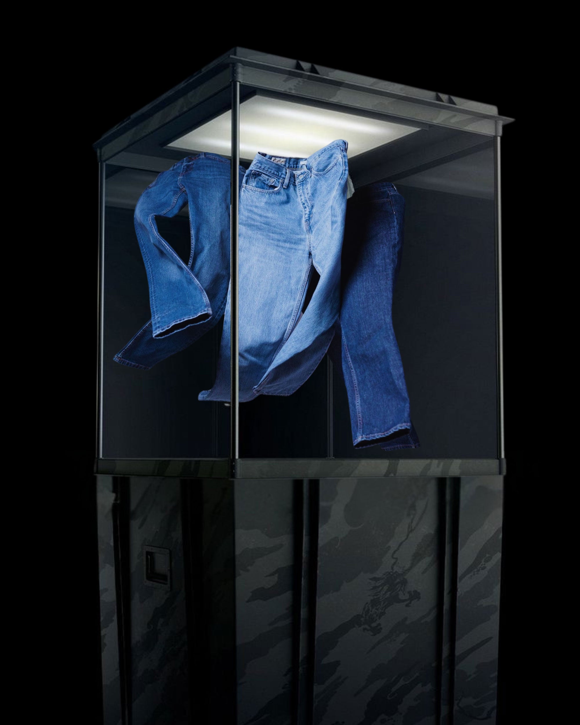 COLLECTION PANTALONS - TAGZ