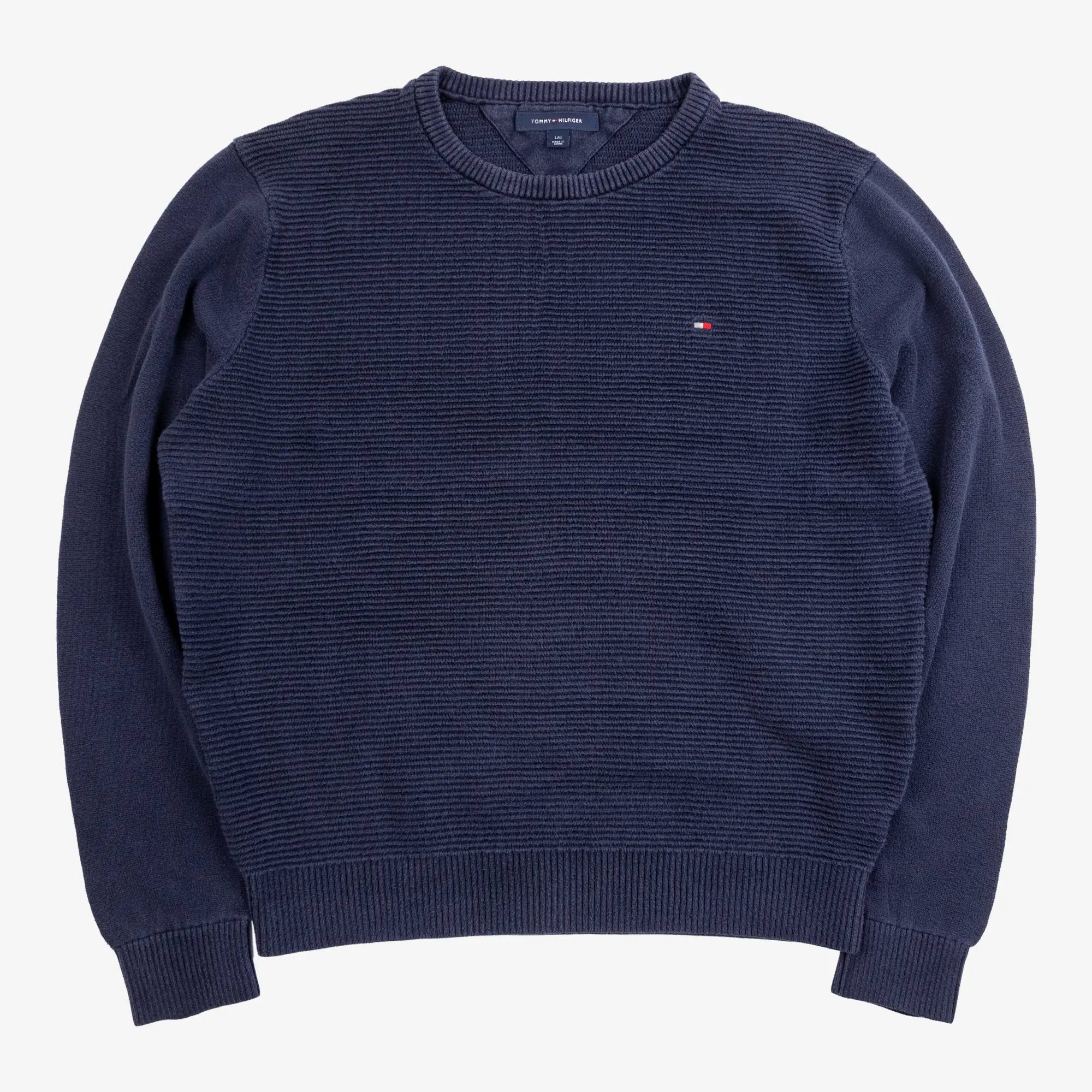 Box de pulls Tommy Hilfiger-TOMMYSWEATERS-07-TAGZ