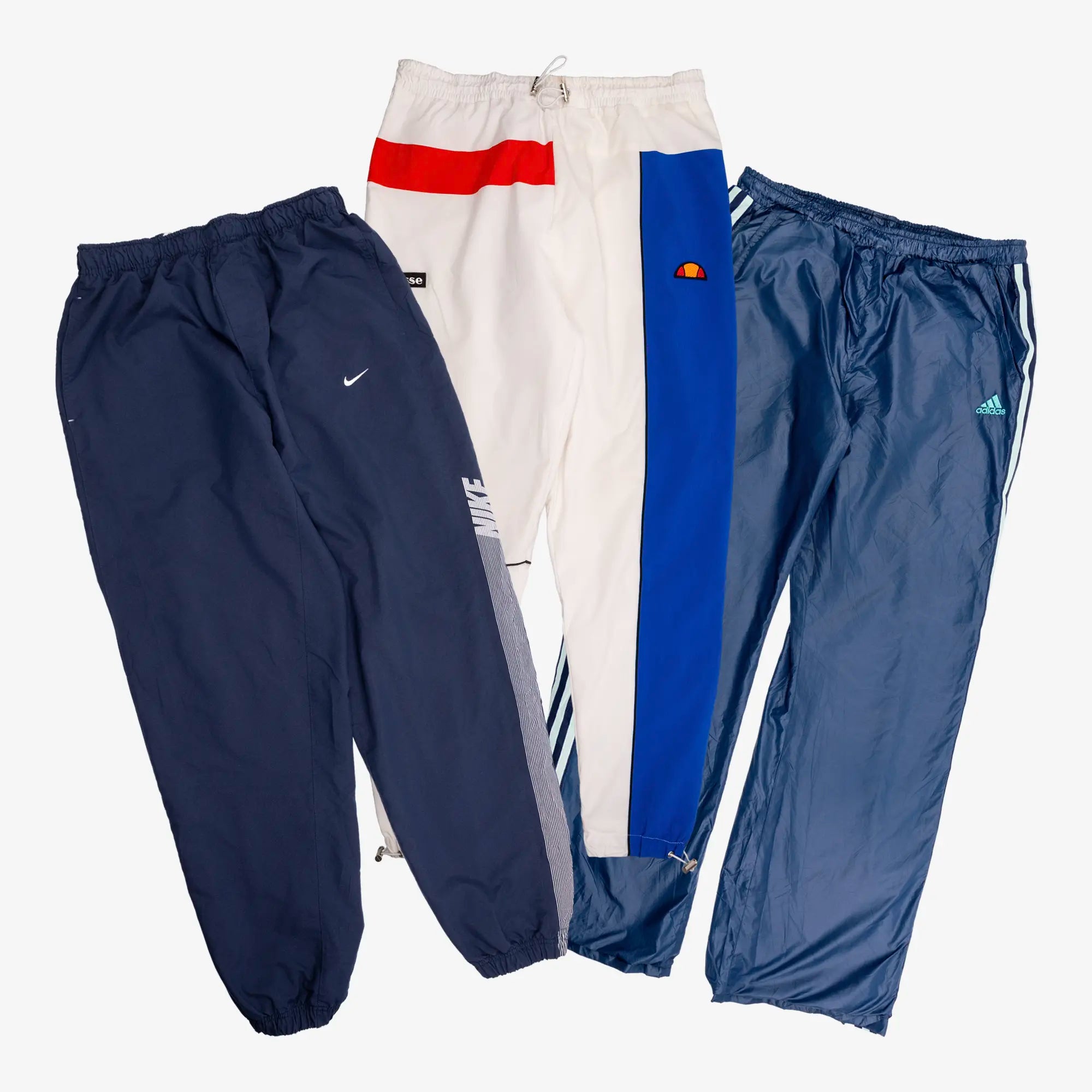 Box de 50 pantalons de survêtement de marque