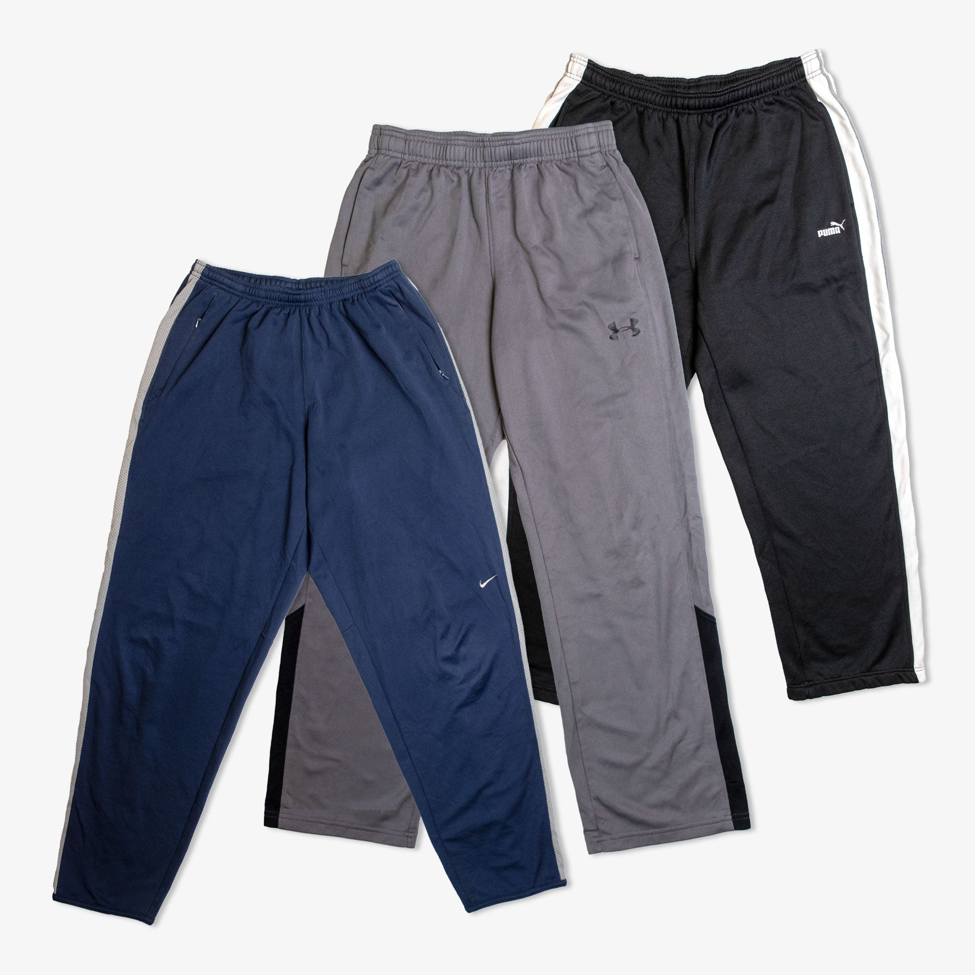 Pantalons de sport de marque - TAGZ