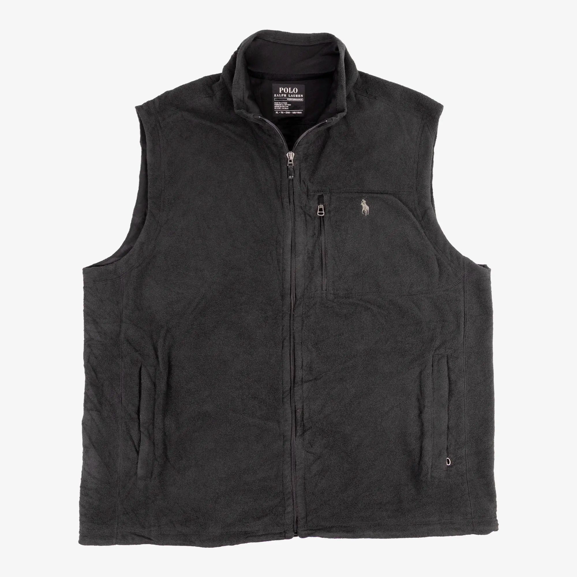 Winter Box Fleeces – Sélection de Polaires de marques-TAGZ