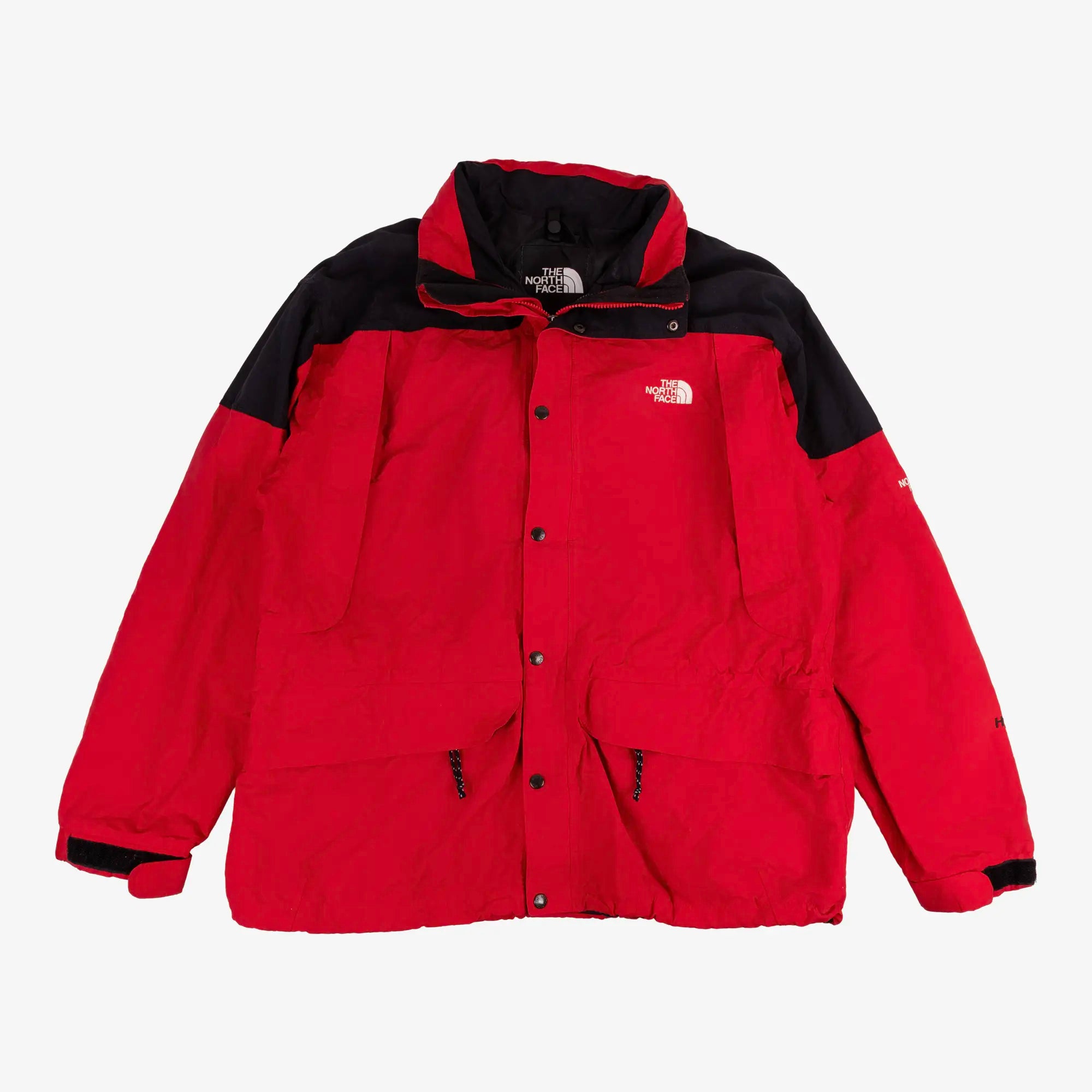 Winter Box Jackets – Sélection de vestes The North Face, Columbia & Helly Hansen-TAGZ