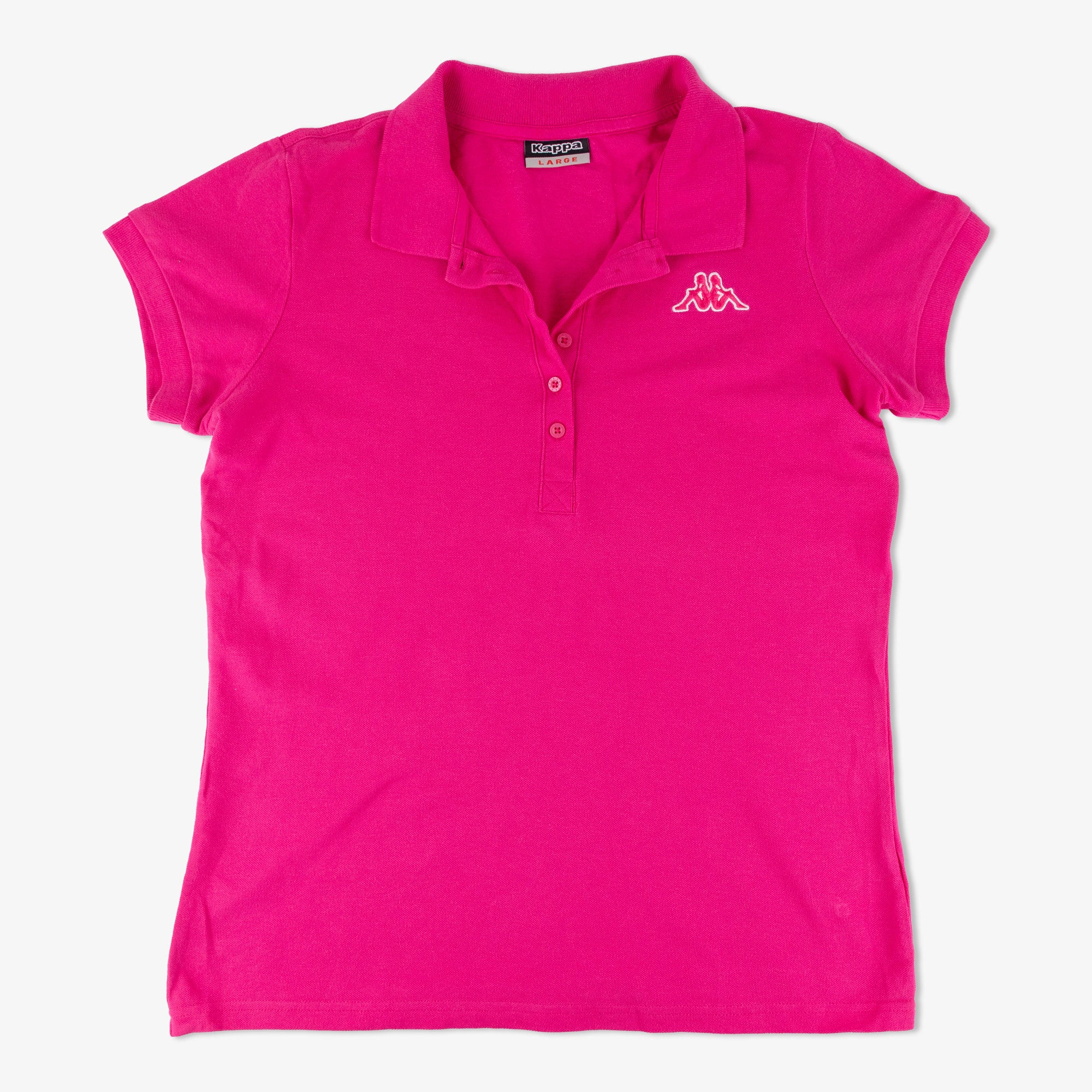 Polos de marques pour Femme (20 pièces)-TAGZ