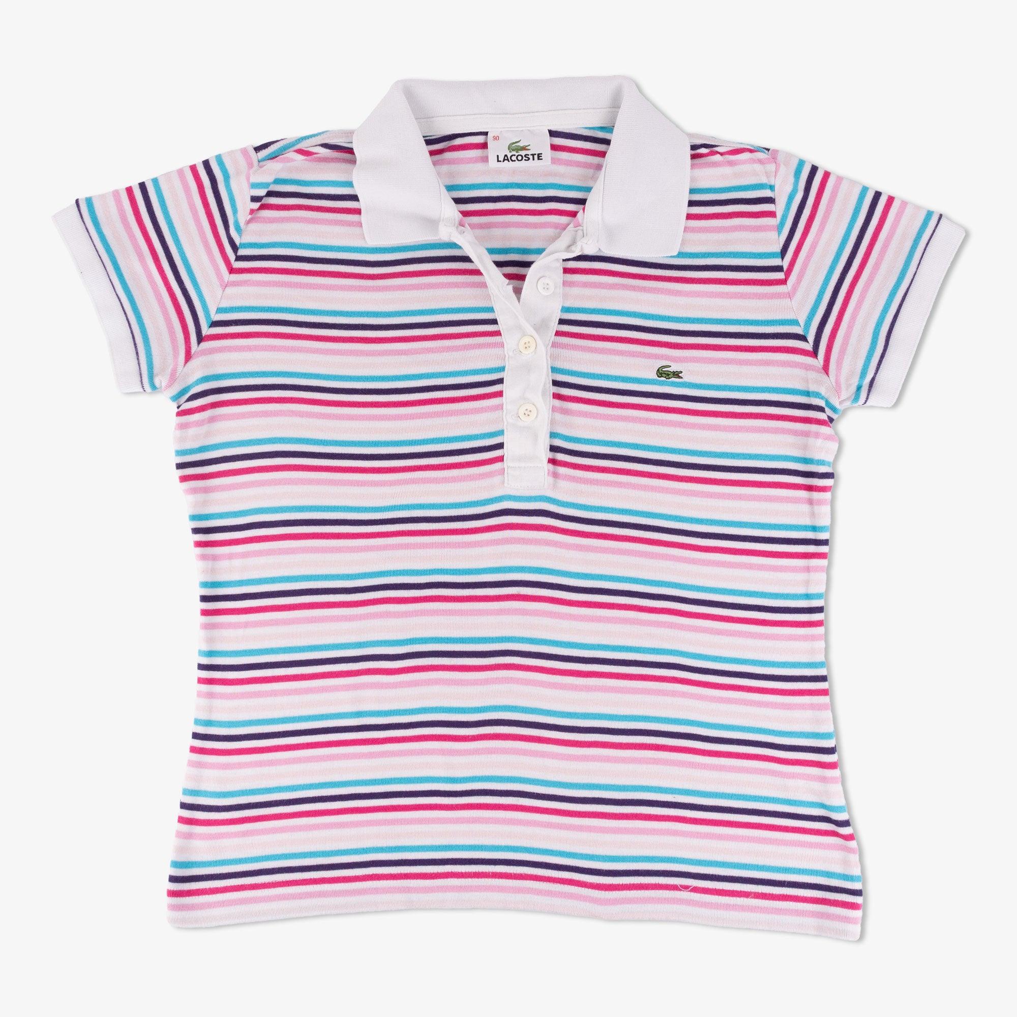 Polos de marques pour Femme (20 pièces)-TAGZ