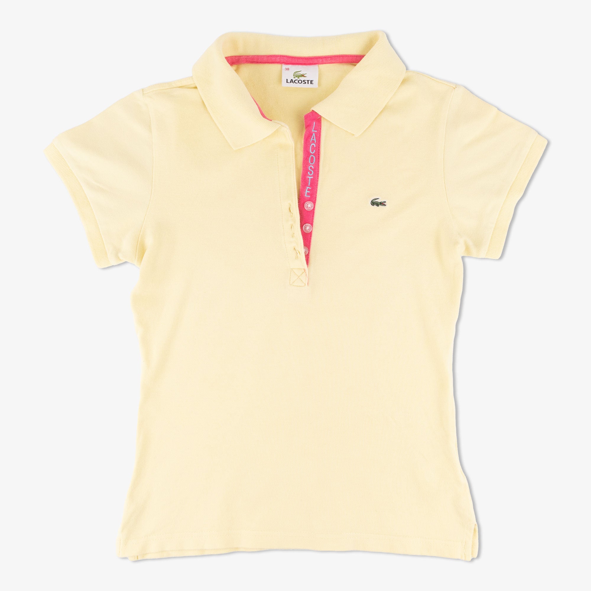 Polos de marques pour Femme (20 pièces)-TAGZ