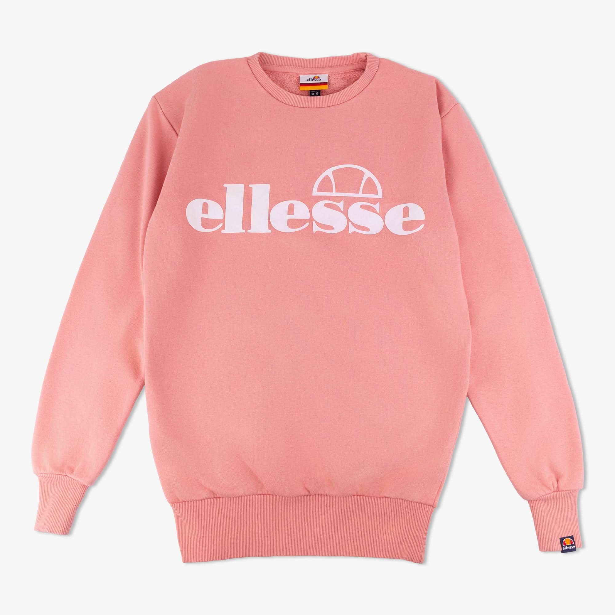 Mix Sweat-shirts de marque pour femme-TAGZ
